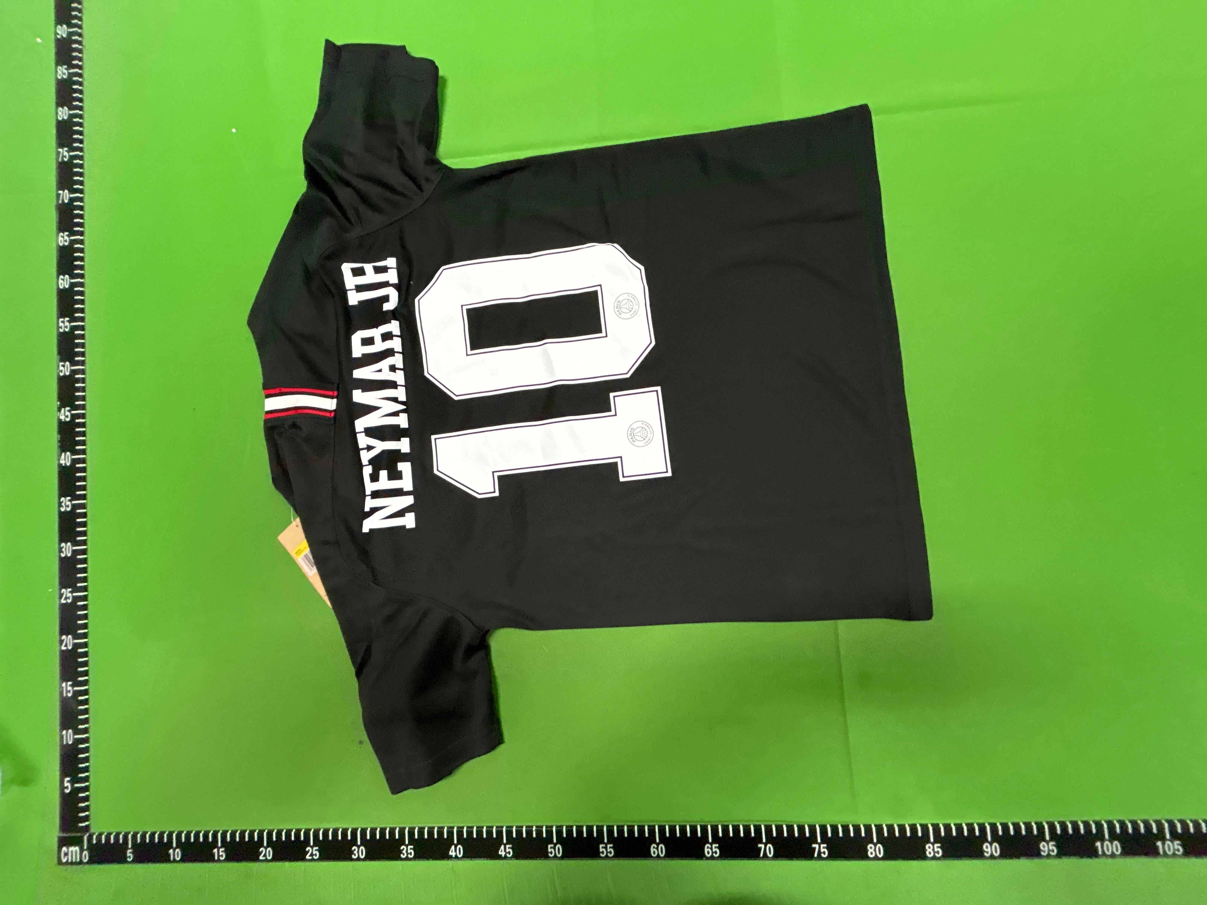 Foto QC 7 de adidas x Real Madrid Retro 2004/05 Third Zidane Jersey Black