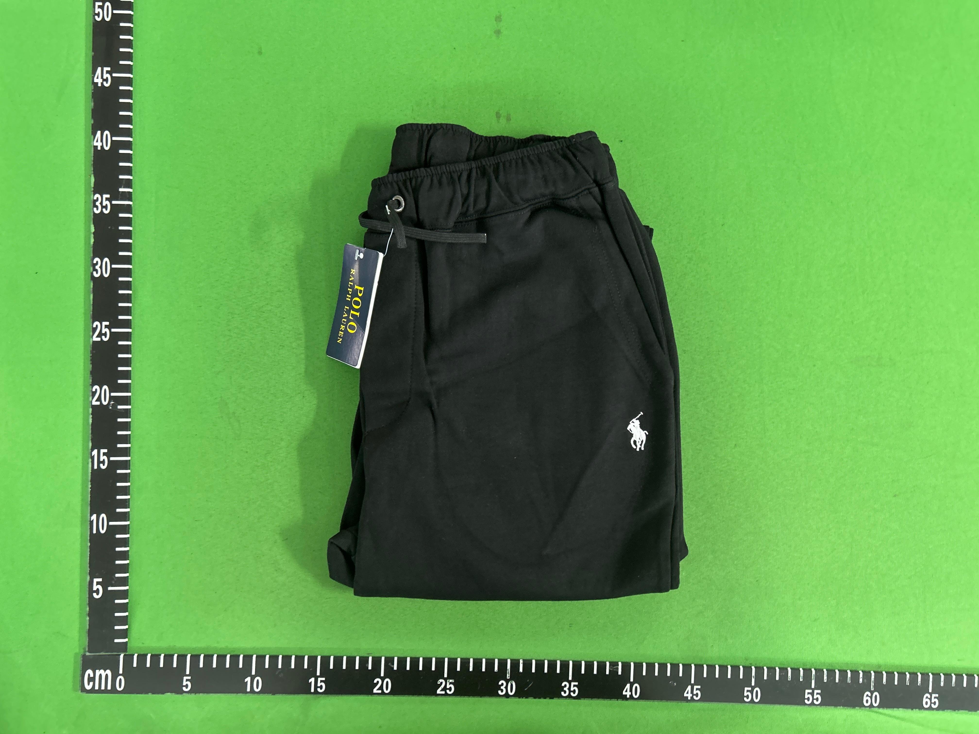 Foto QC 5 de Polo Ralph Lauren Hoodie Full-Zip Pony Logo White