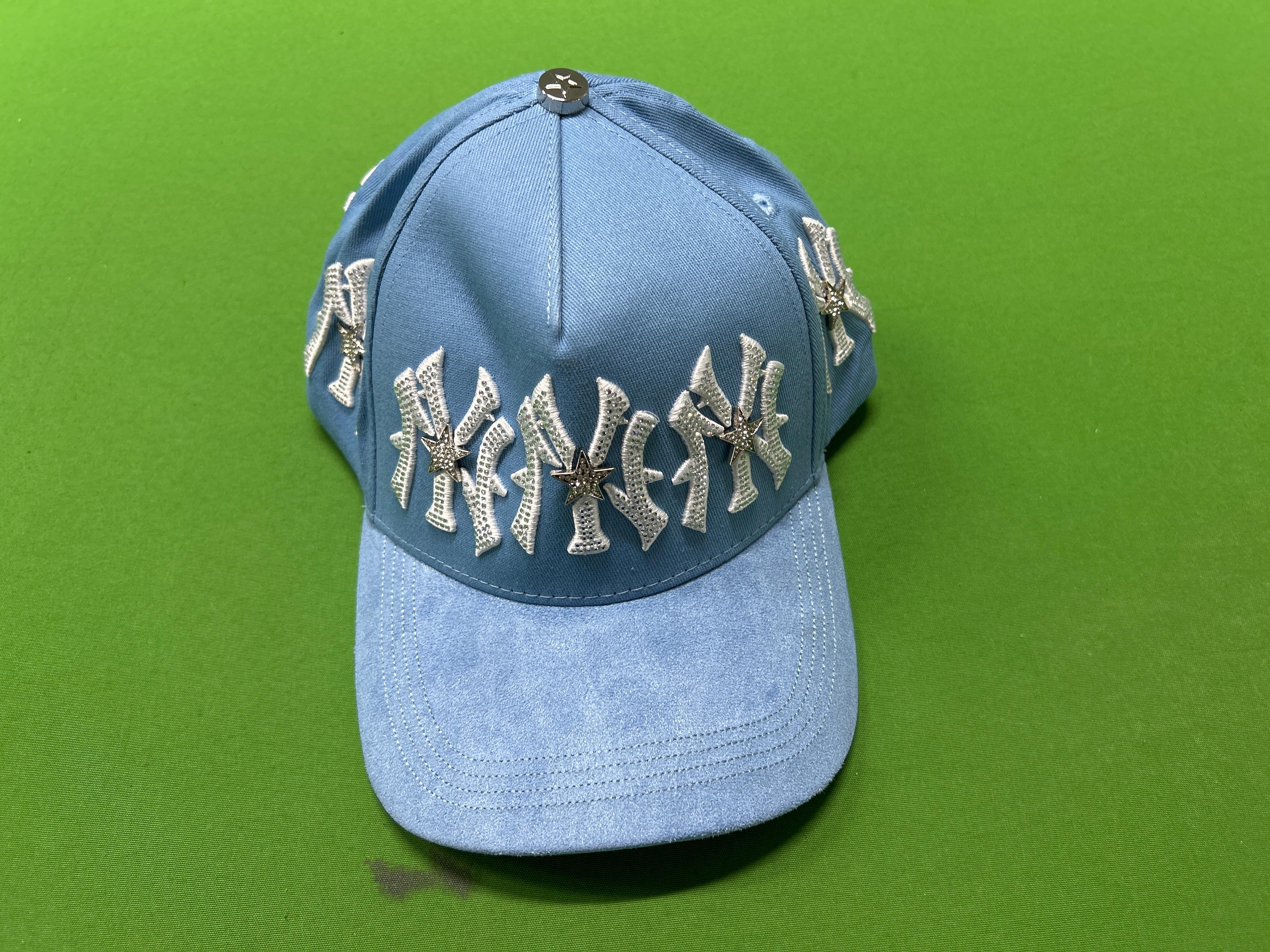 Foto QC 5 de Dandy Hats Sad Boyz Cap Black