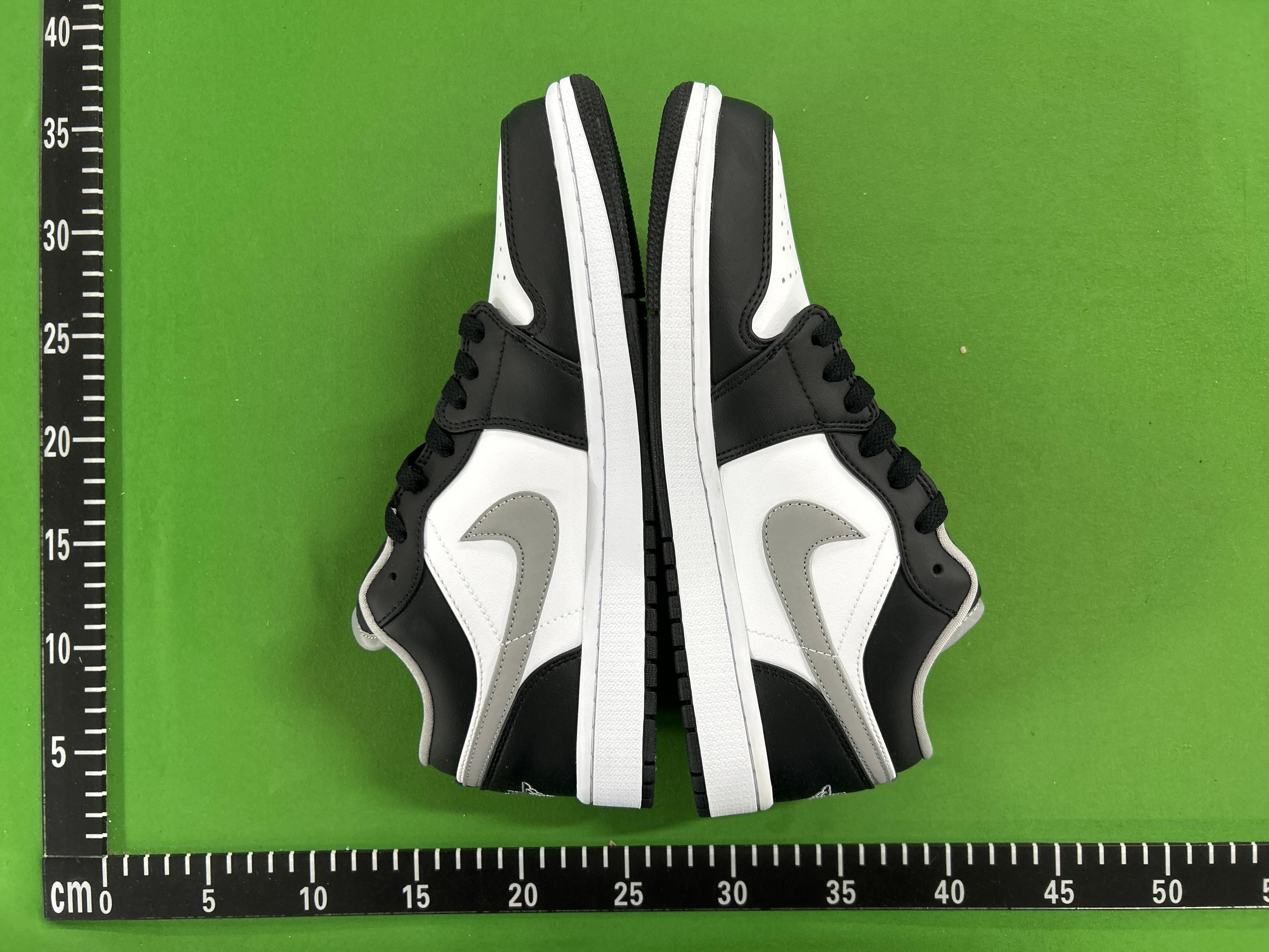 Foto QC 4 de Nike Dunk Low Retro Panda DD1391-100