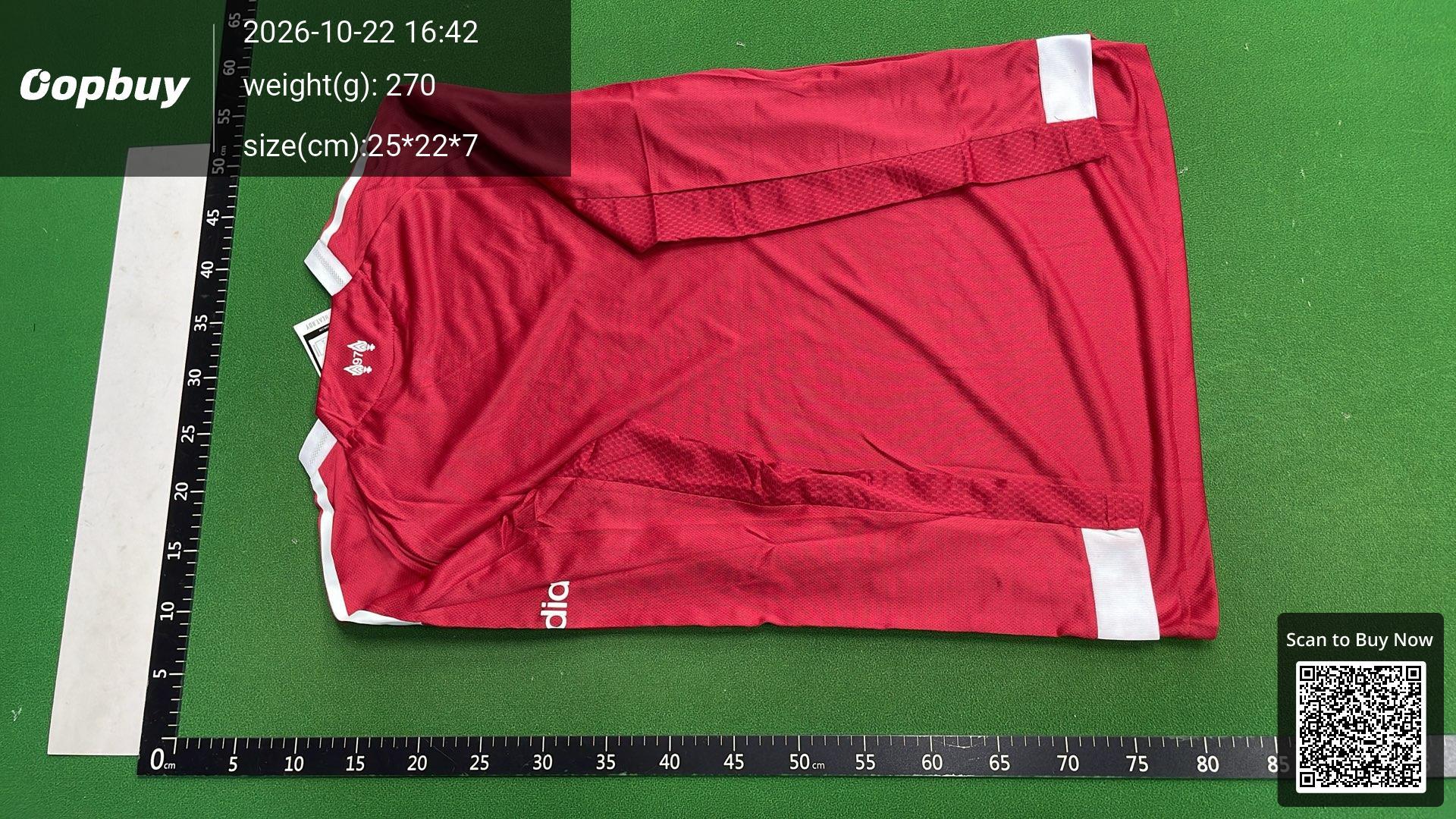 Foto QC 3 de Nike England 2026 Home Long Sleeve Jersey White