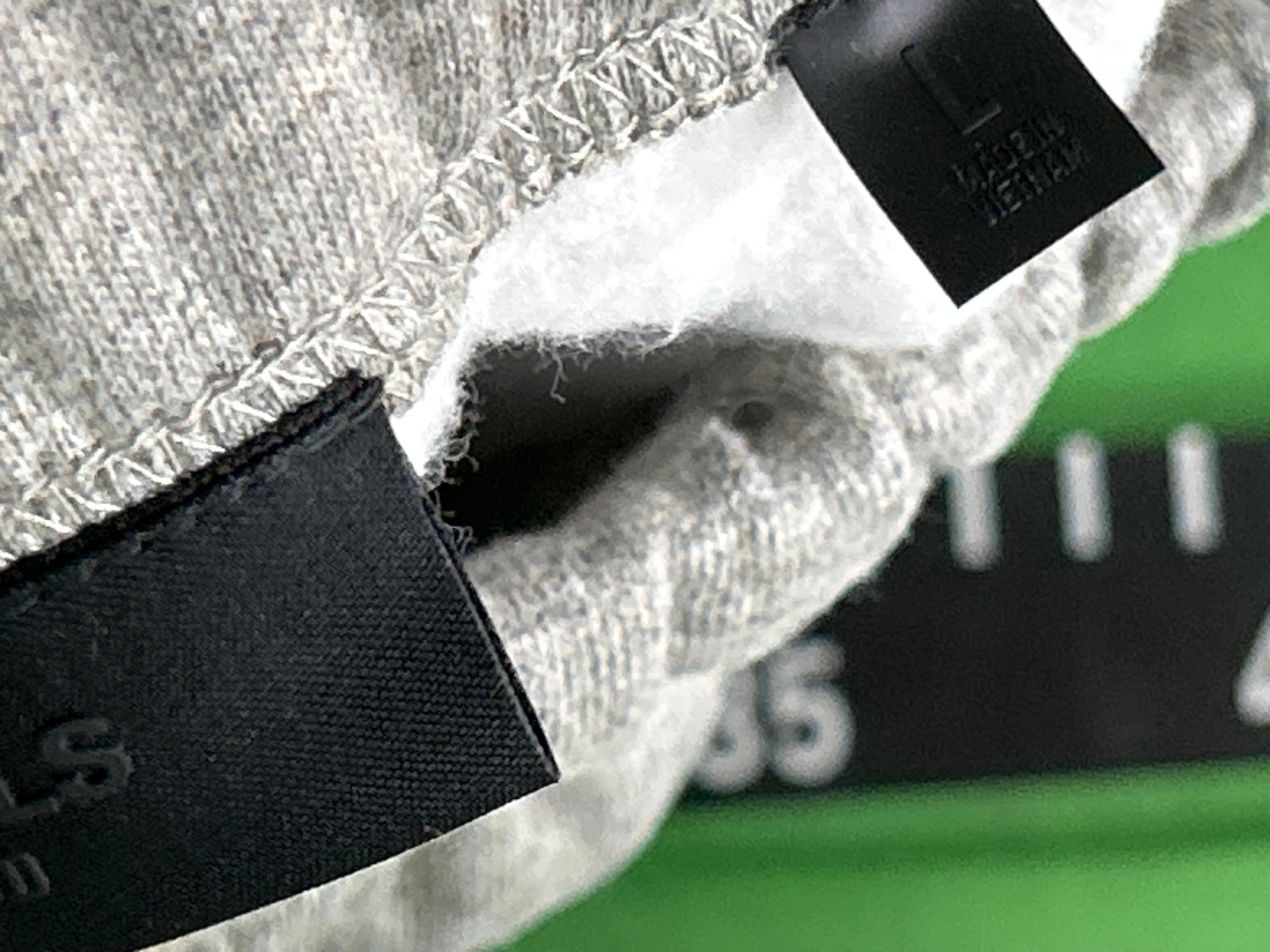 Foto QC 2 de NBA Essentials Hoodie Black