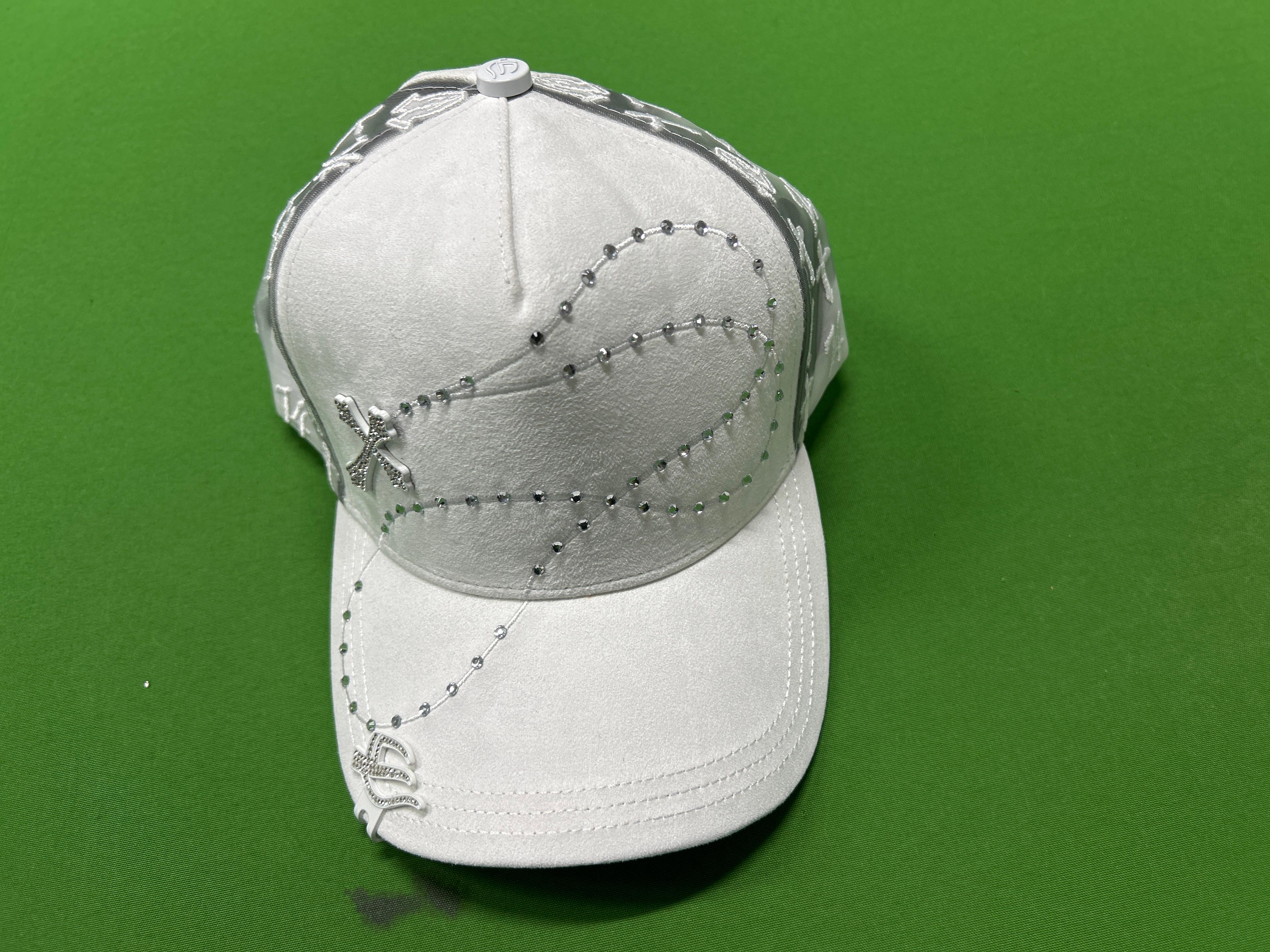 Foto QC 2 de Dandy Hats Sad Boyz Cap Black