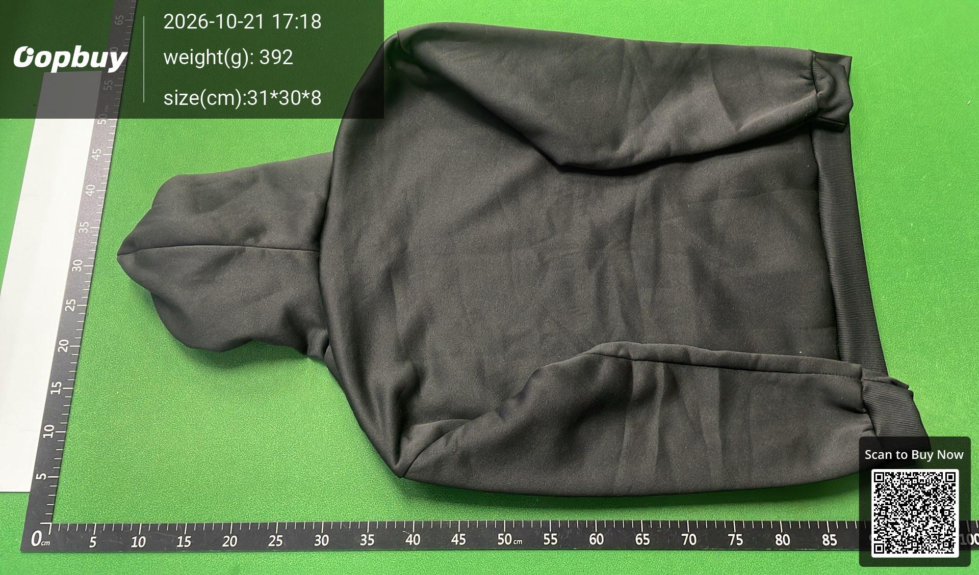 Foto QC 3 de Nike Brazil Club Fleece Set 2-Piece Grey
