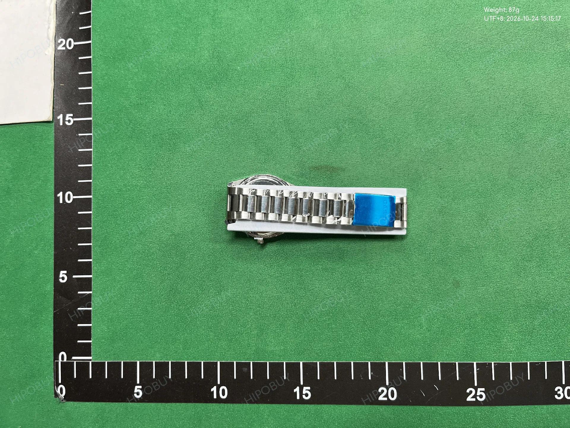 Foto QC 7 de Generic Watch 1302