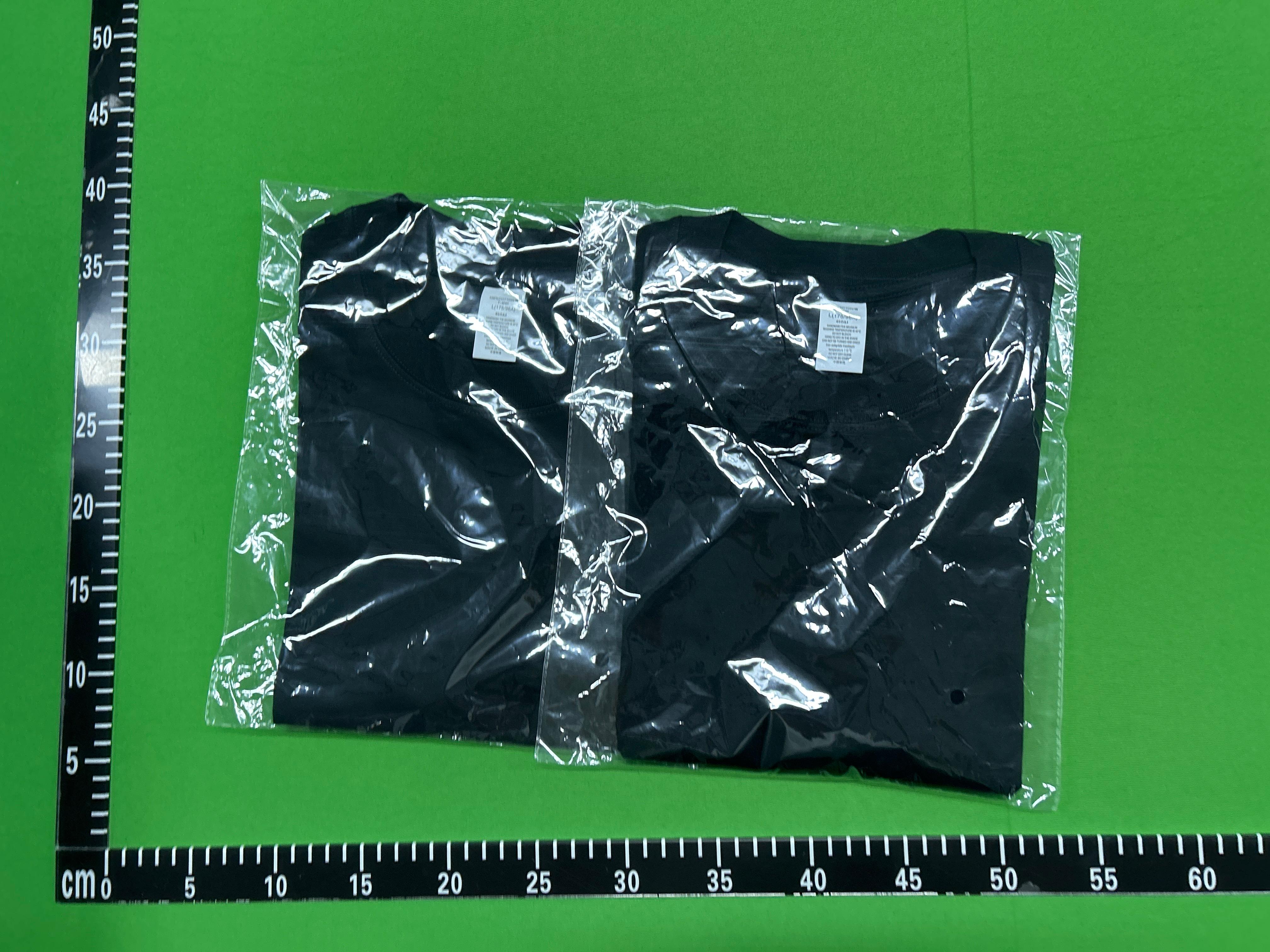 Foto QC 5 de Unbranded 230G Heavyweight T-shirt Blank Lavender