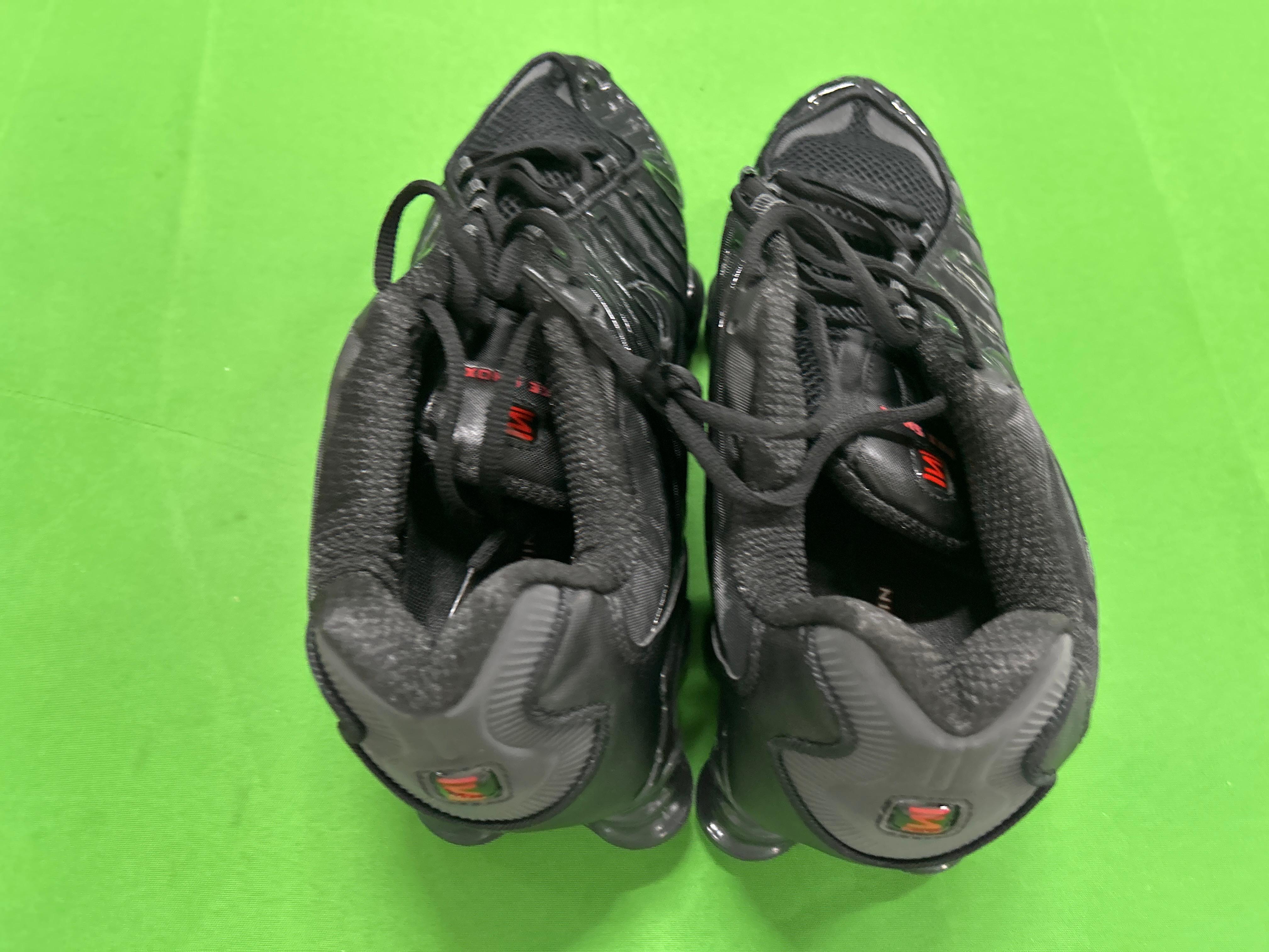 Foto QC 3 de Nike Shox TL Black Playful Pink IH4485-001