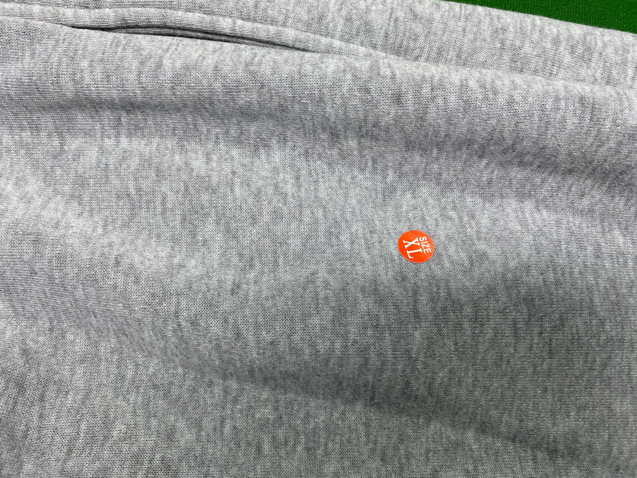 Foto QC 2 de Supreme Sweatpants Big Logo Heather Grey