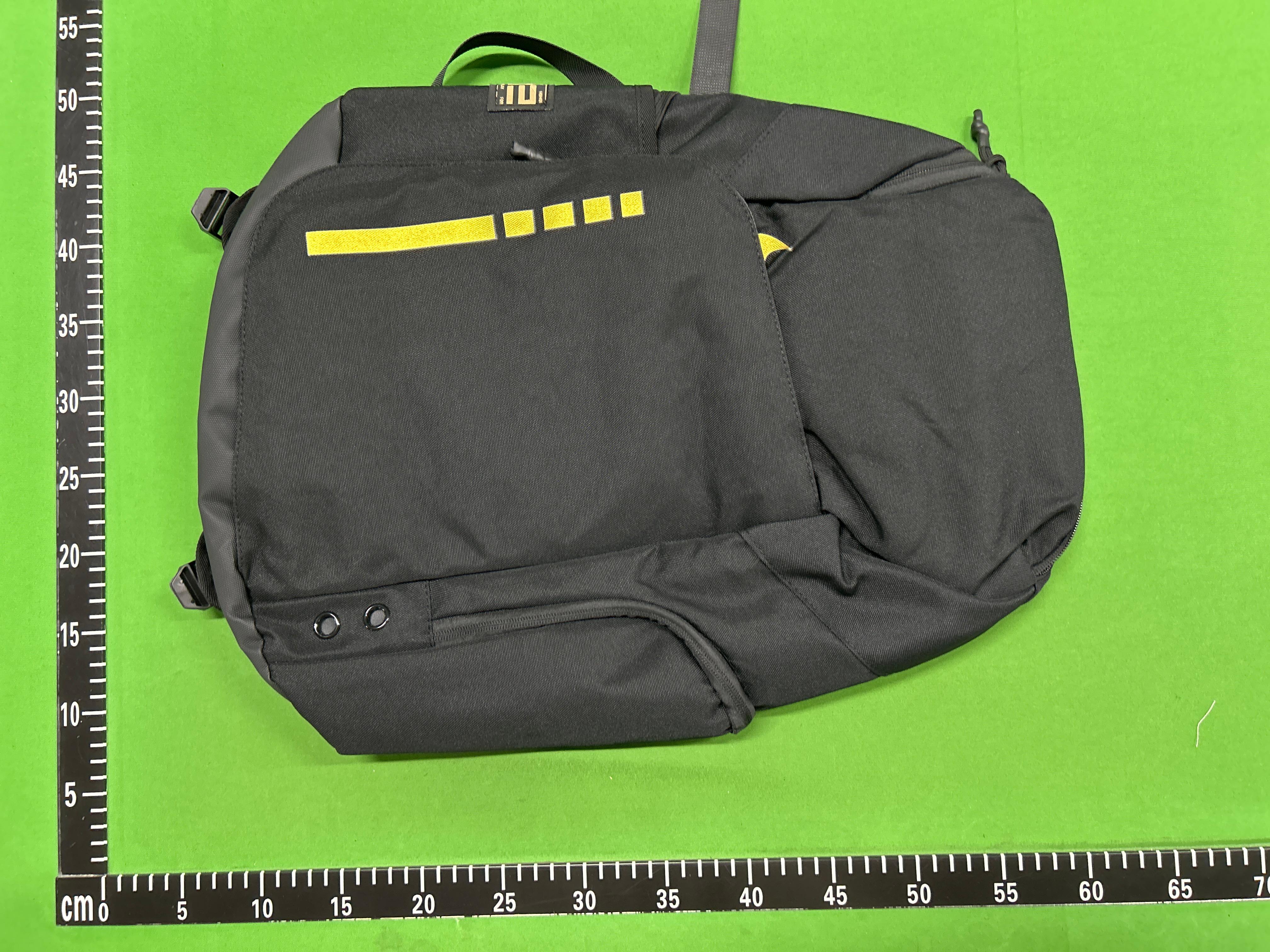 Foto QC 2 de Nike Varsity Elite Backpack 32L University Red Black