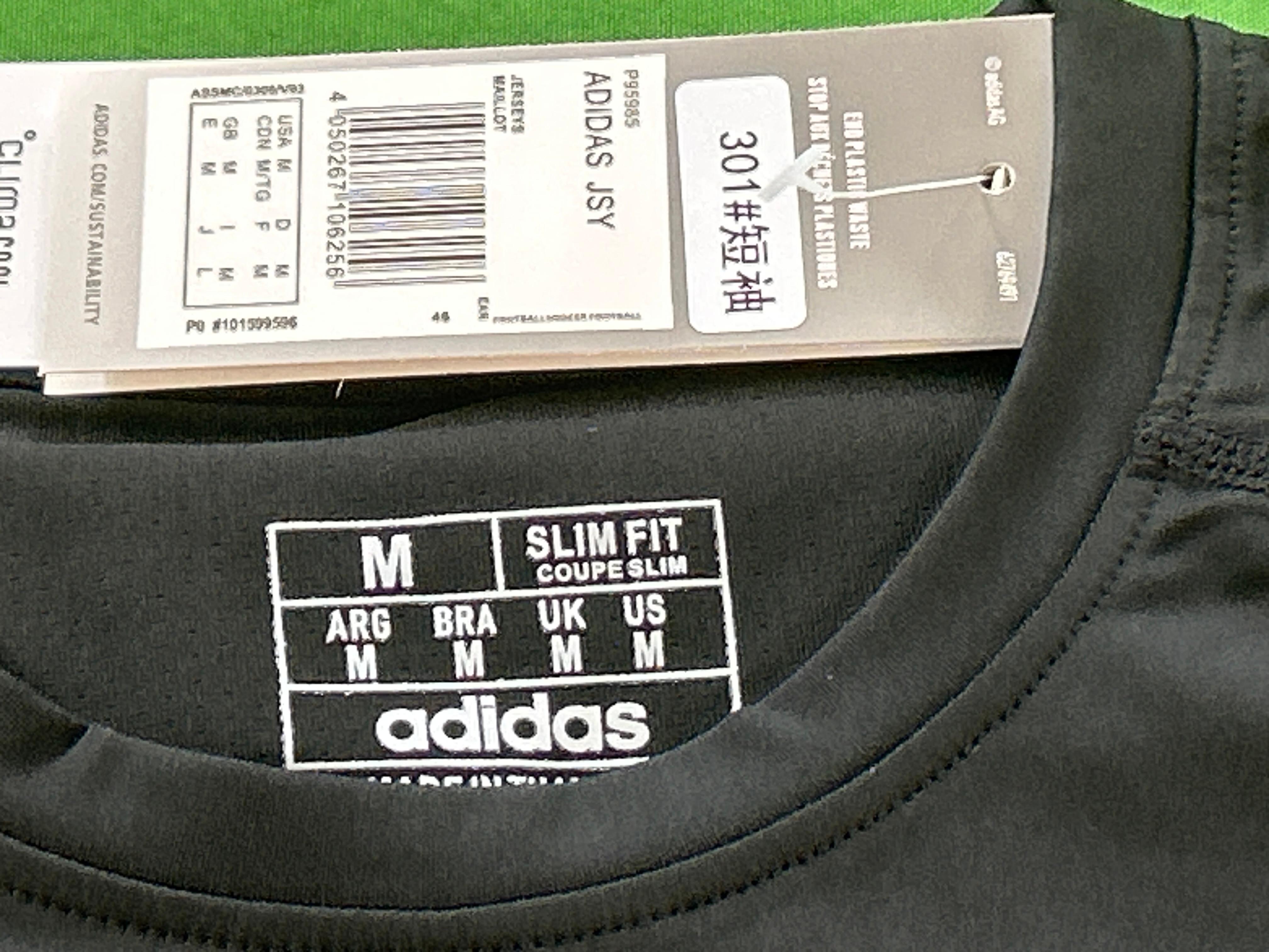 Foto QC 6 de Nike T-shirt Big Swoosh Compression Black
