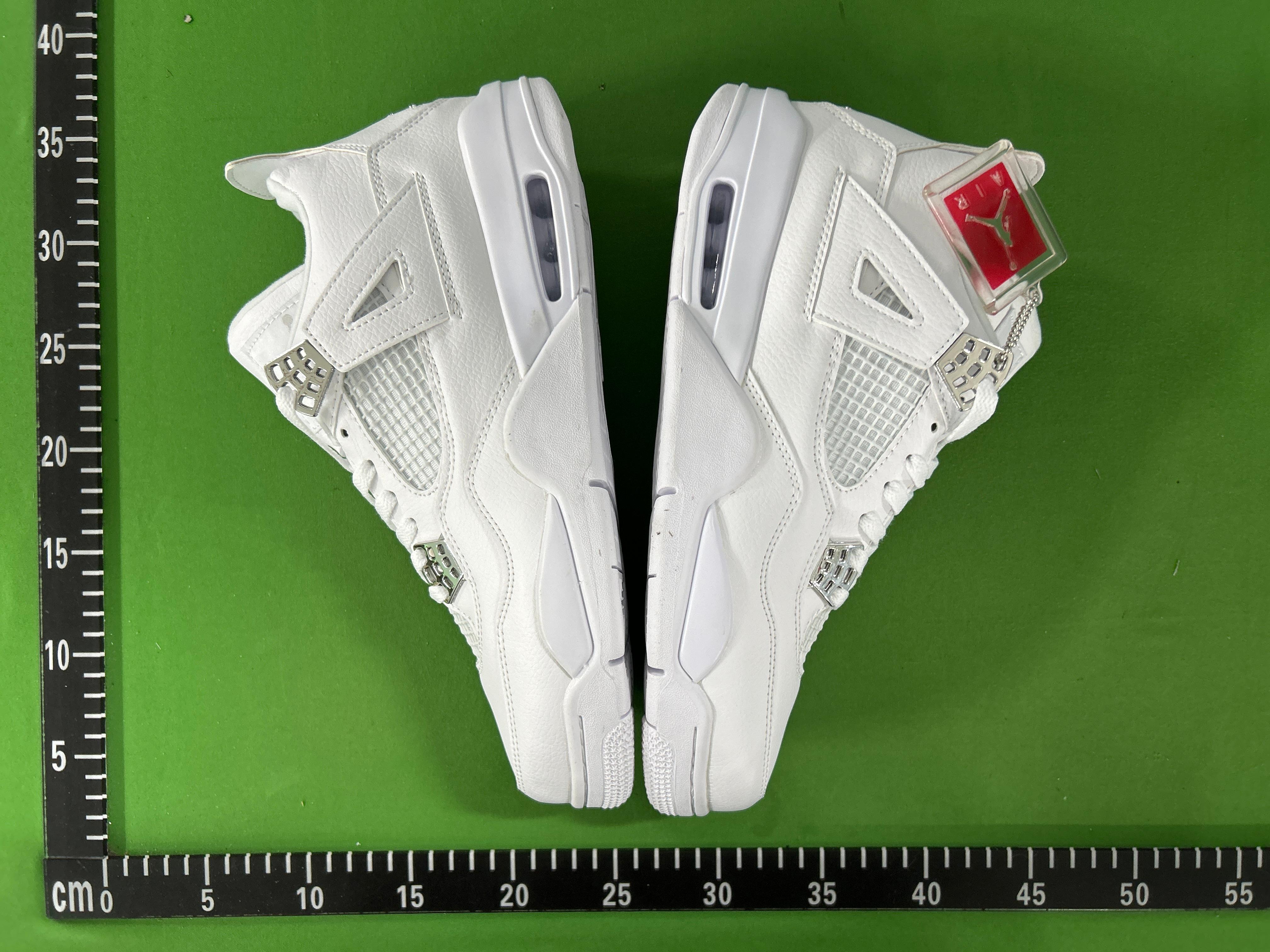 Foto QC 5 de Jordan 3 Retro SE Red Cement CK5692-600