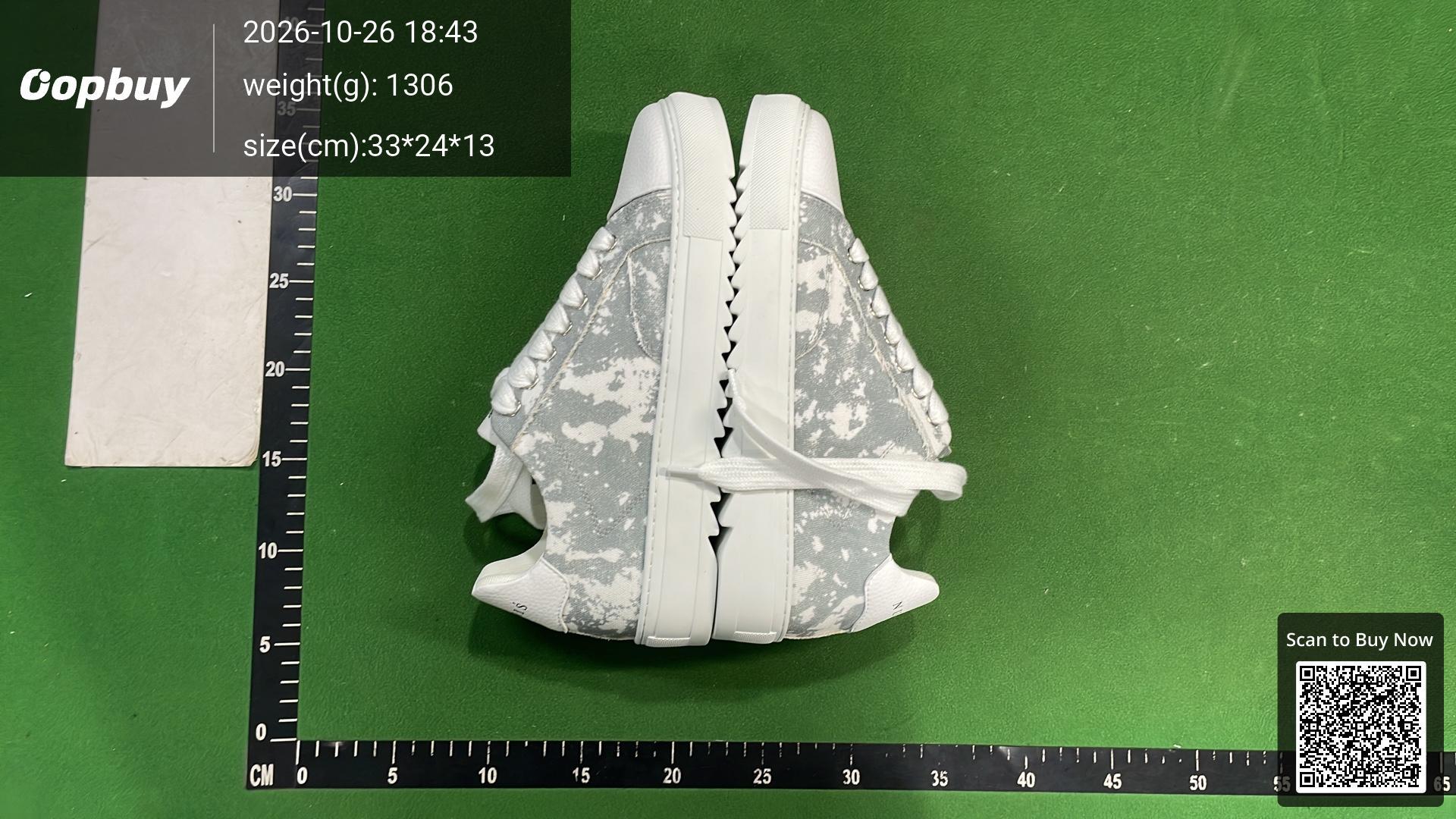 Foto QC 5 de Numeris Skateboard Shoes Low Black White
