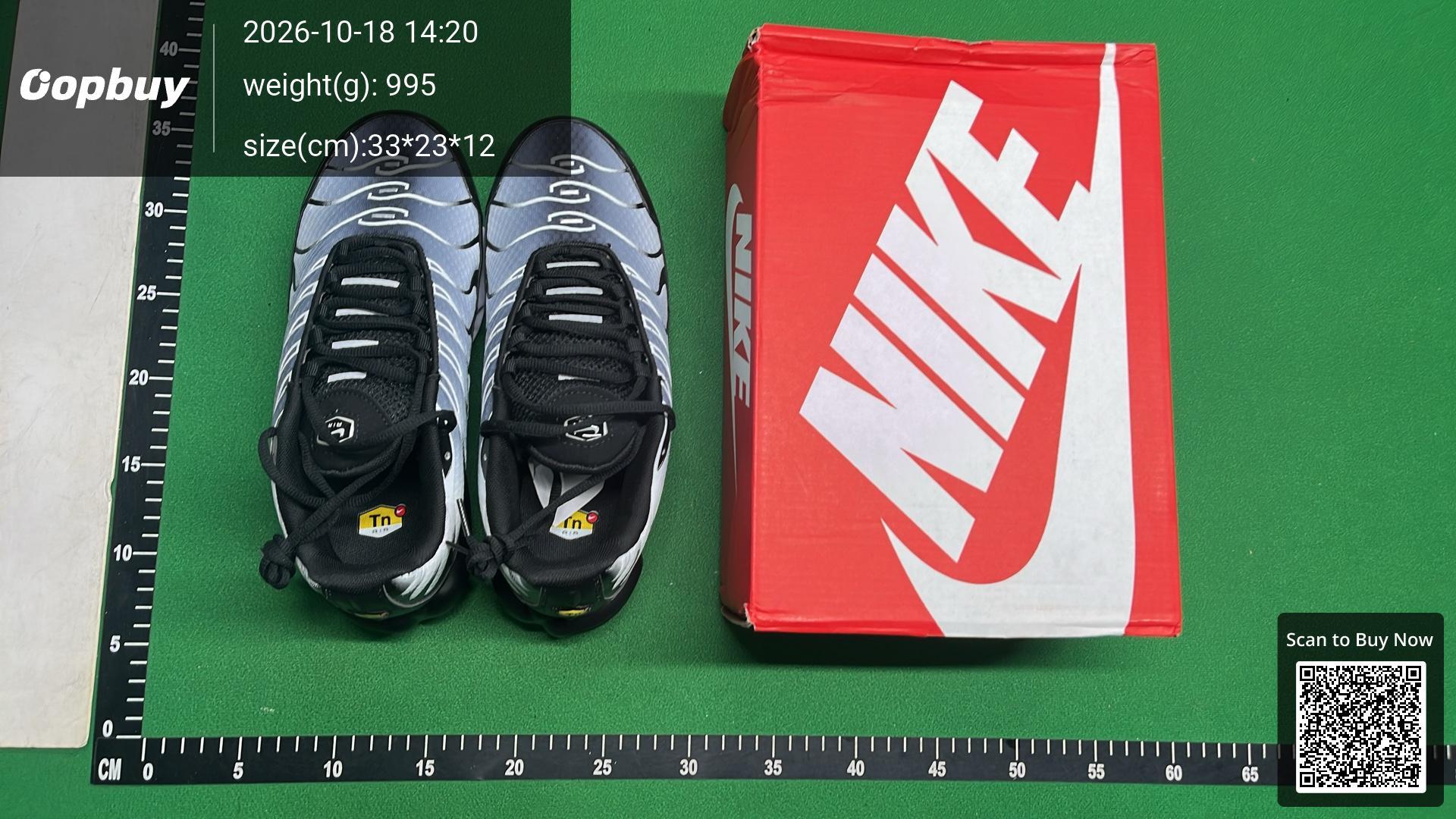 Foto QC 1 de Nike Air Max Plus SE Social FC DQ3981-001
