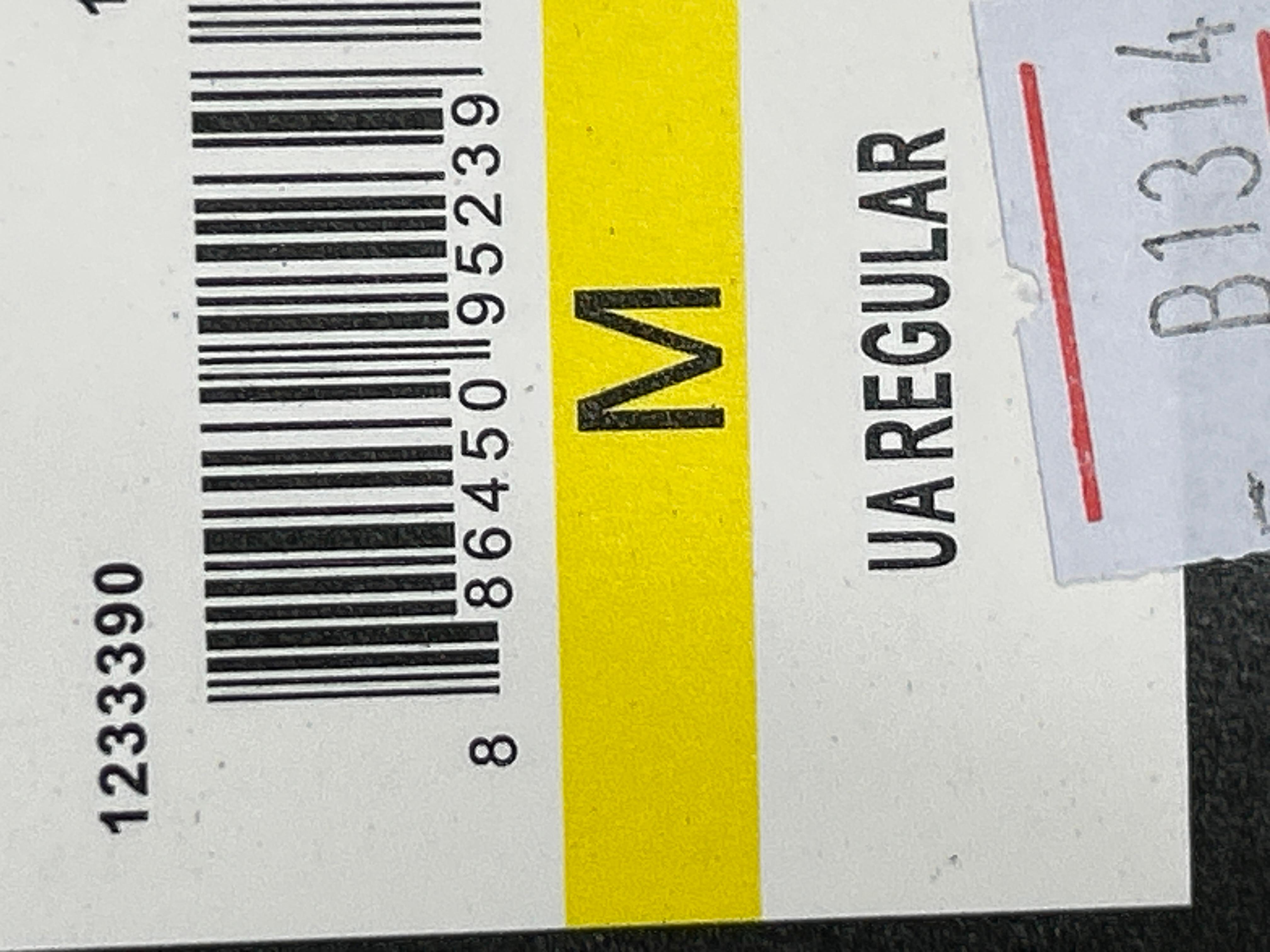 Foto QC 2 de Under Armour Set 2-Piece Grey