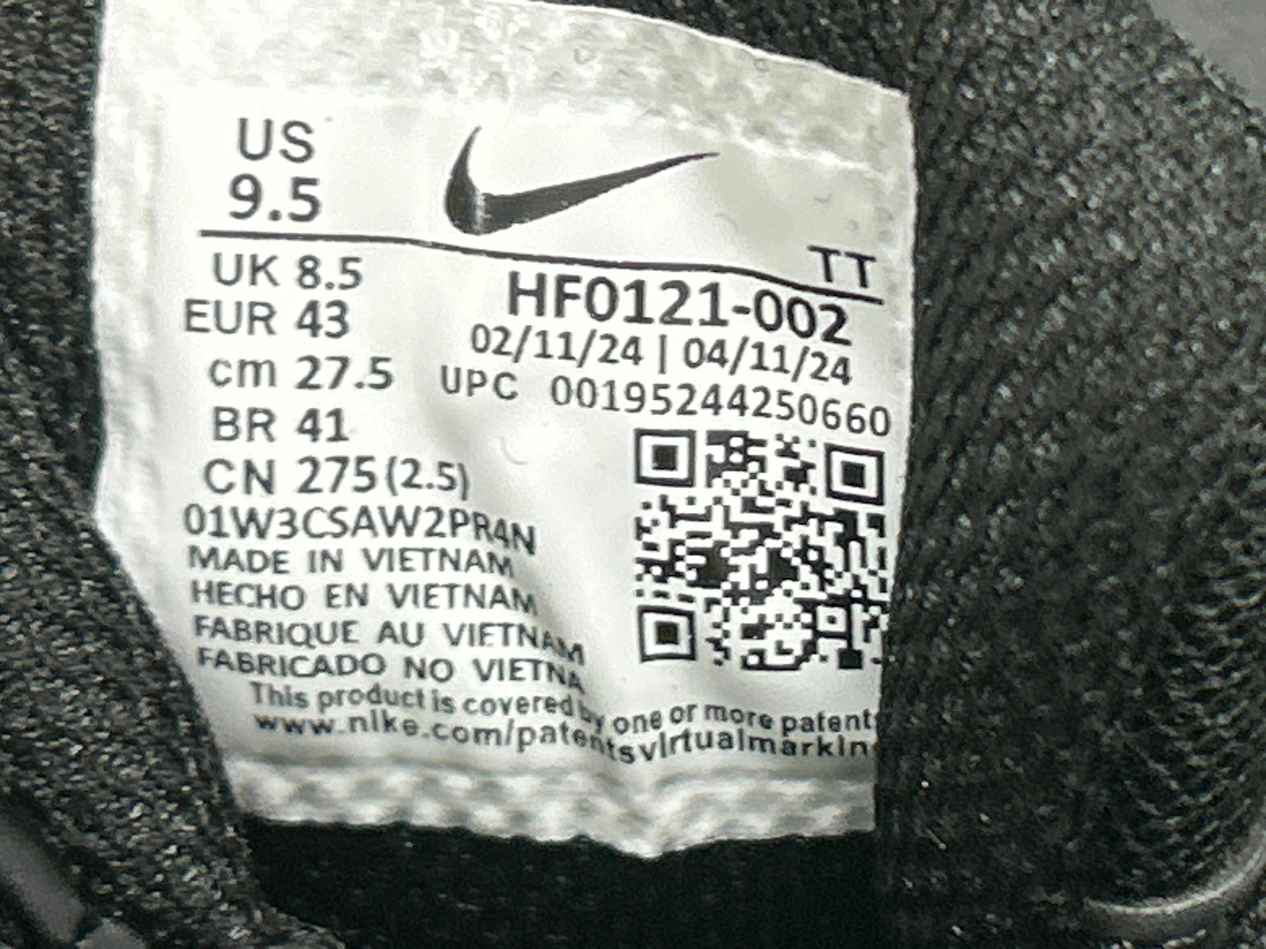 Foto QC 8 de Nike Air Max 95 SP Corteiz Gutta Green FB2709-300
