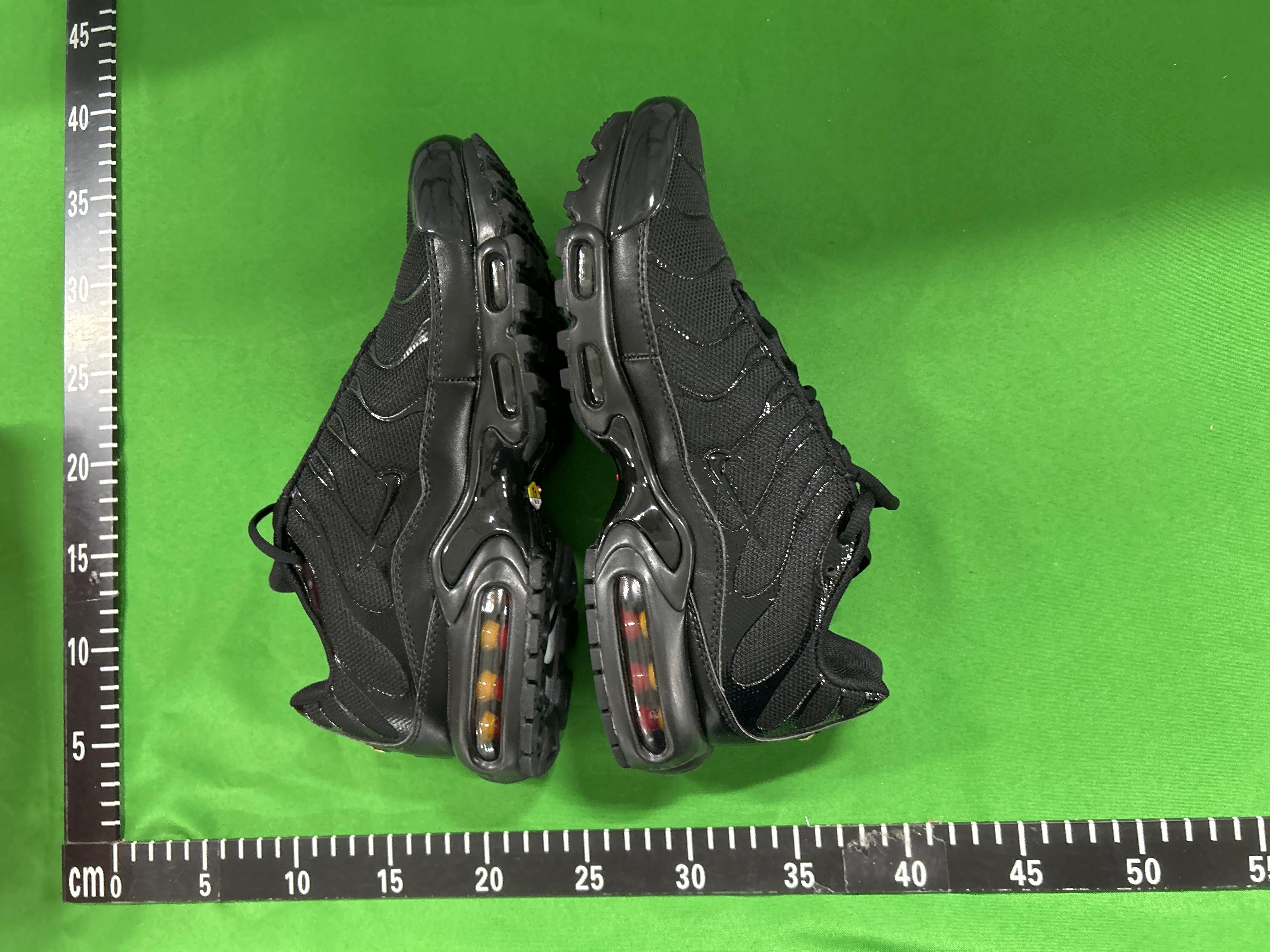 Foto QC 5 de Nike Air Max Plus Drift Black University Red FJ4232-600