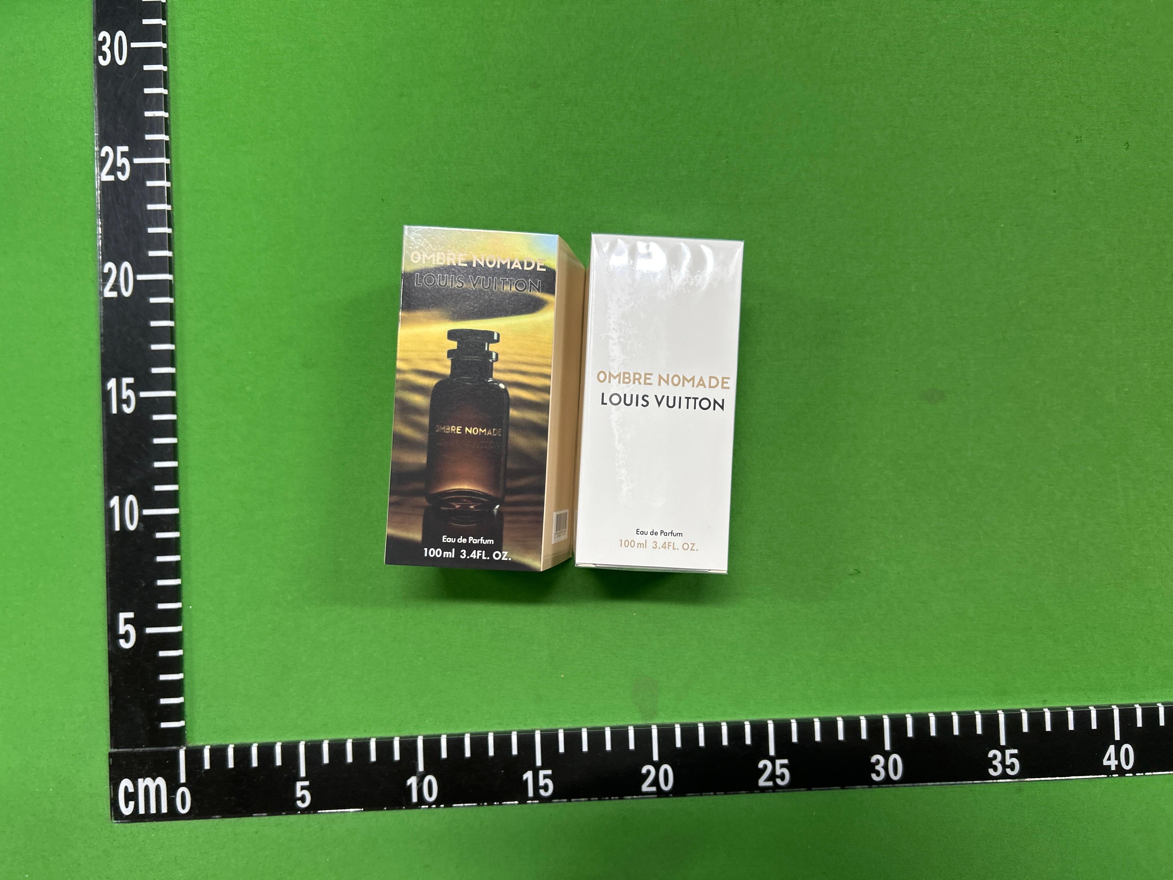 Foto QC 6 de Louis Vuitton Pacific Chill Eau de Parfum 100ml