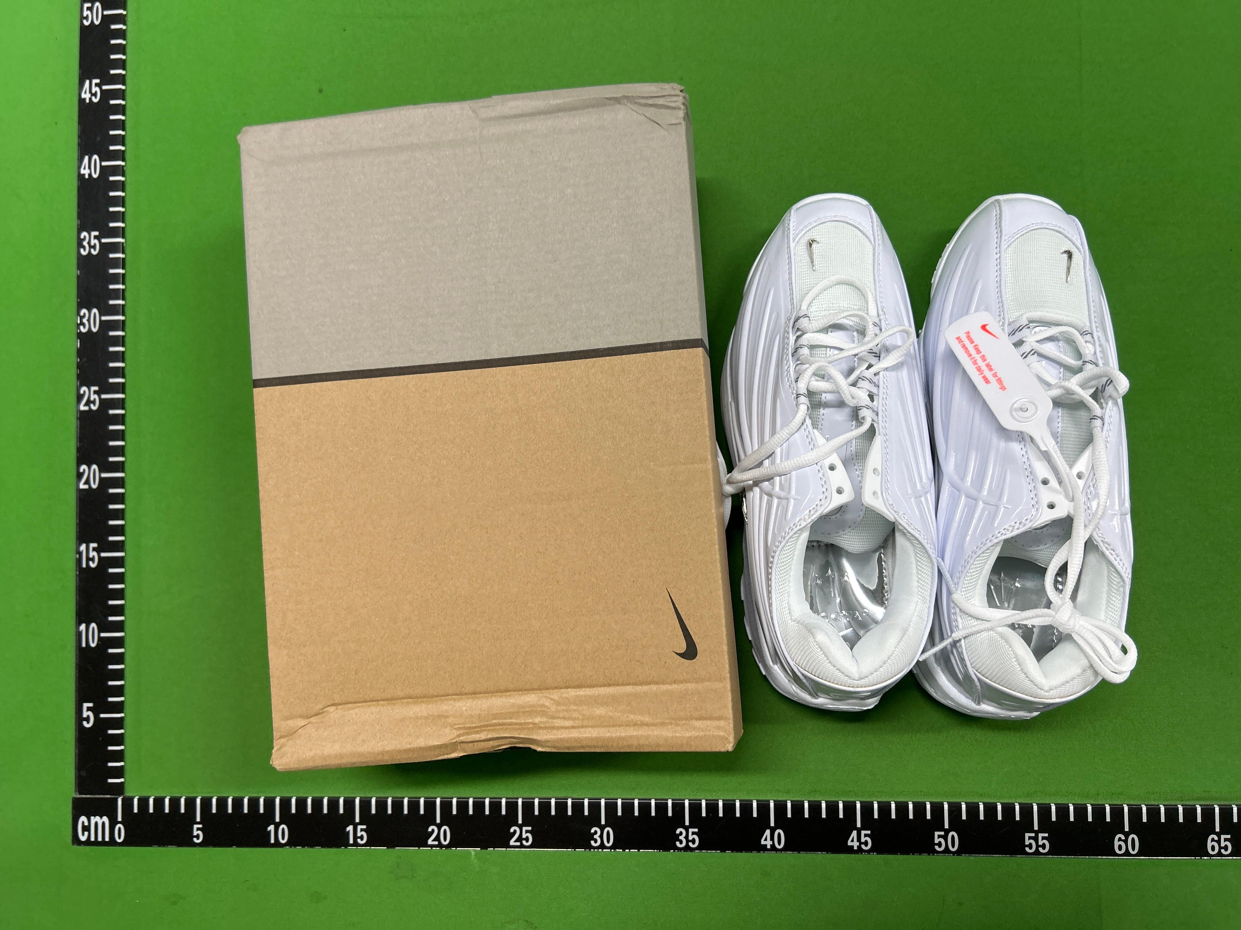 Foto QC 8 de Nike Hot Step 2 NOCTA Drake Black DZ7293-001