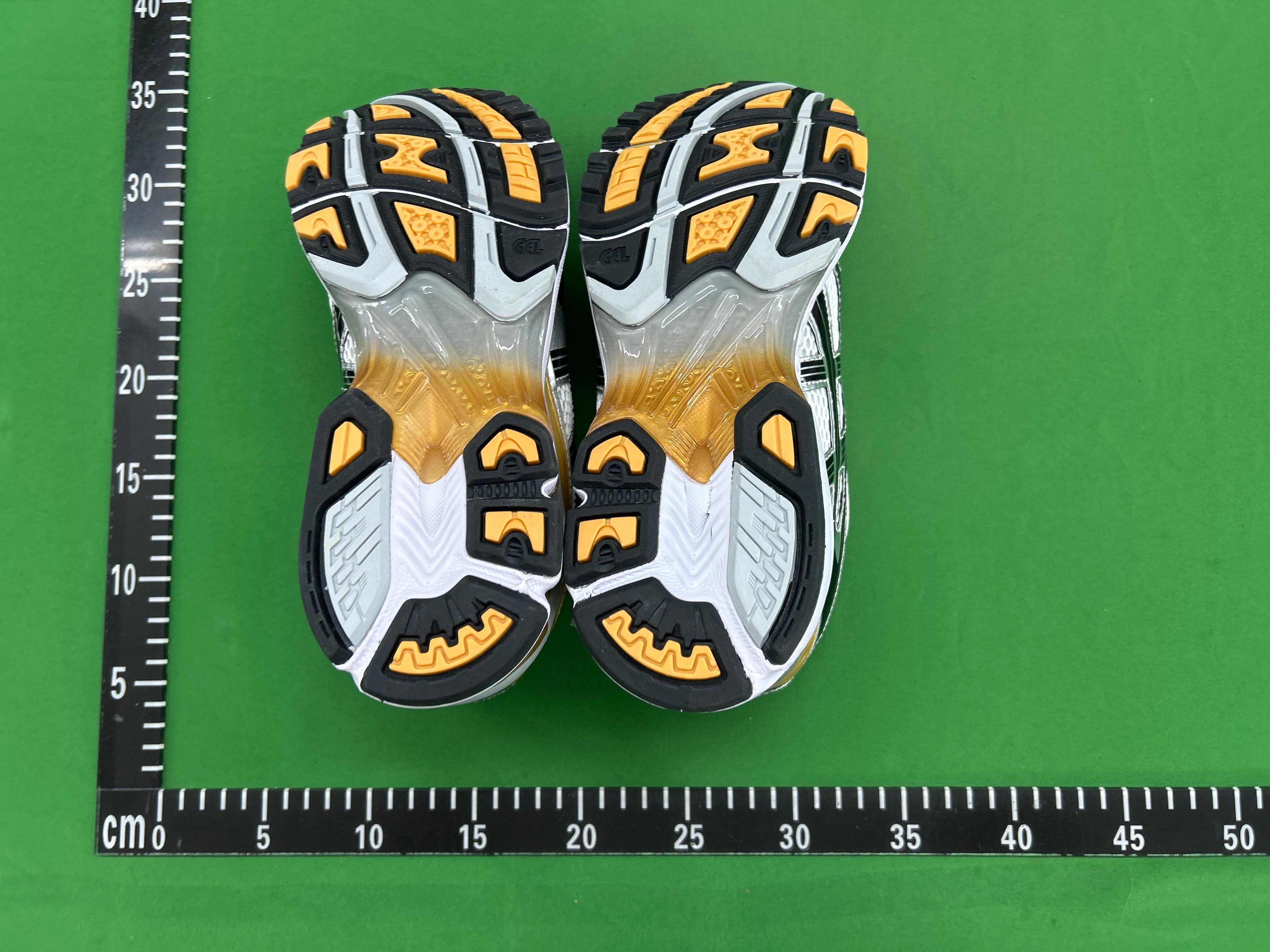 Foto QC 7 de Asics GEL-Kayano 14 White Pure Silver 1201A019-104