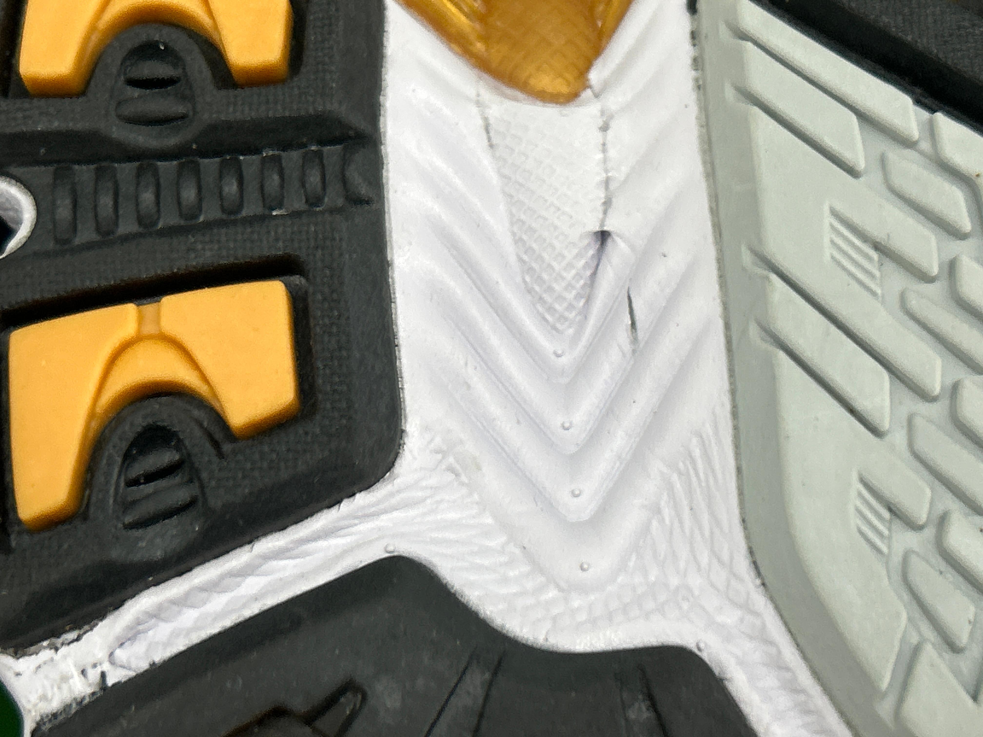 Foto QC 8 de Asics GEL-Kayano 14 White Pure Silver 1201A019-104