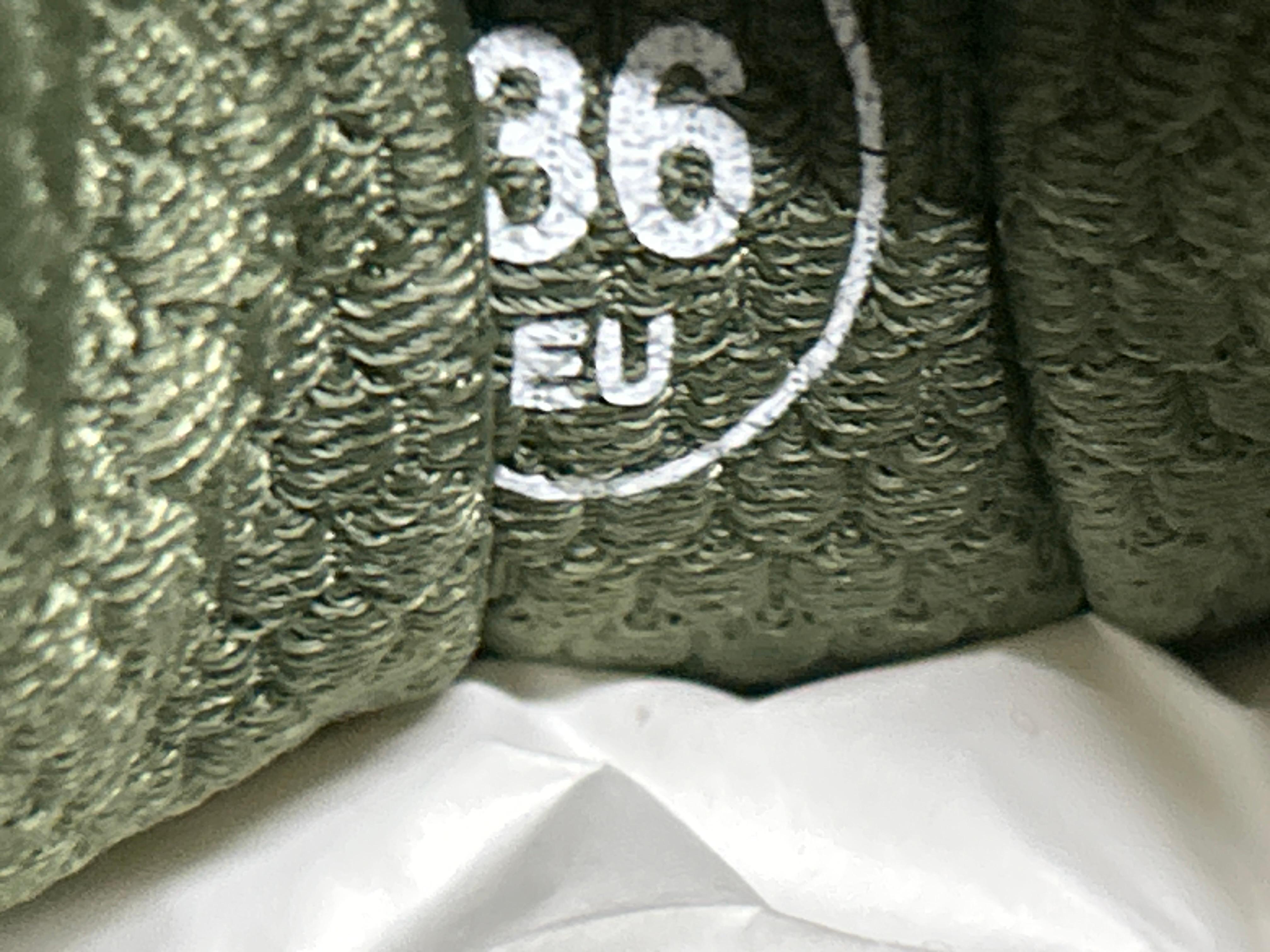 Foto QC 8 de Bottega Veneta Orbit Flash Abyss/Ice/Egg Yolk 838373 V3MS2 4290