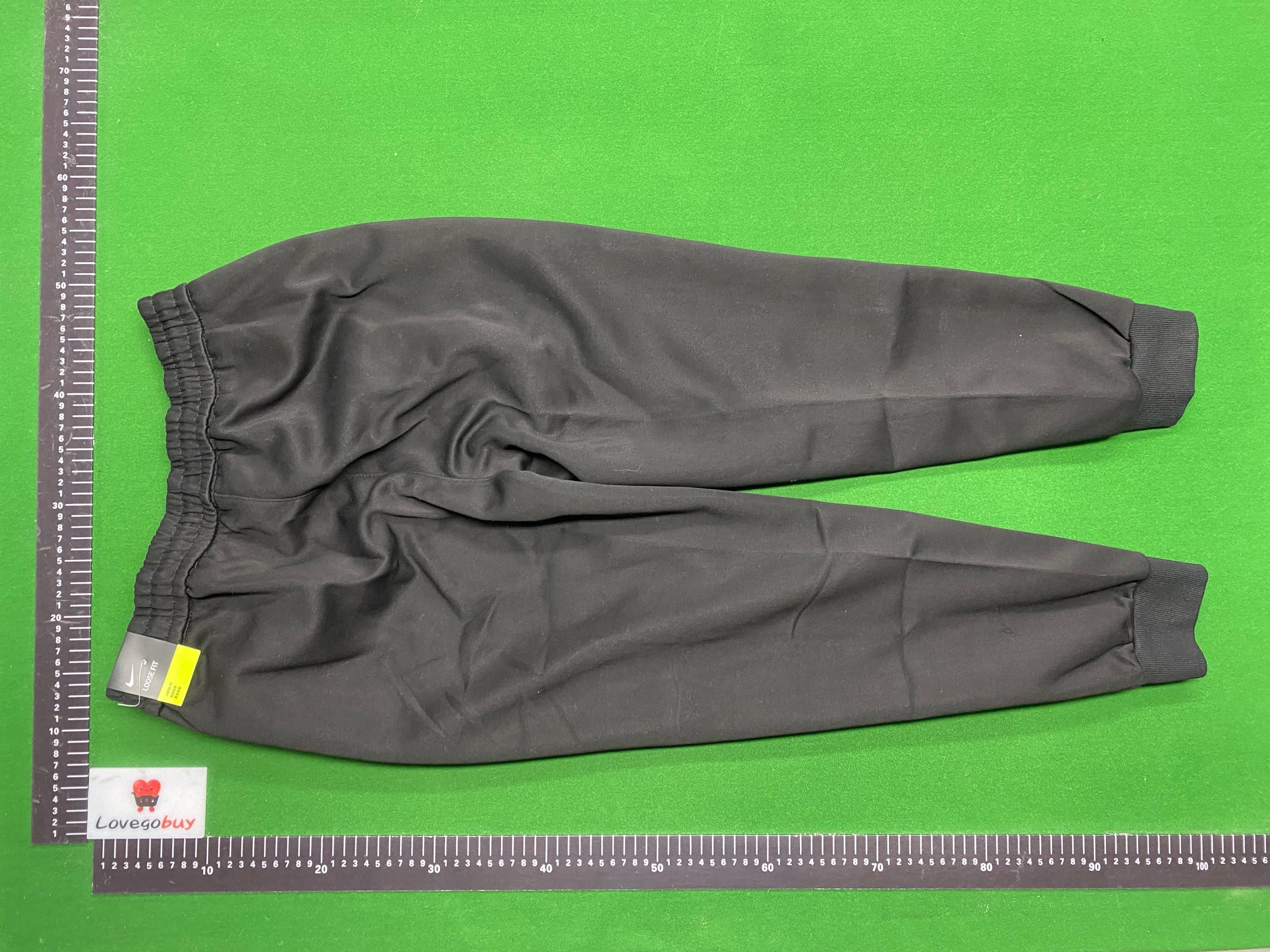 Foto QC 5 de Nike Tech Fleece Windrunner Jacket Gym Red