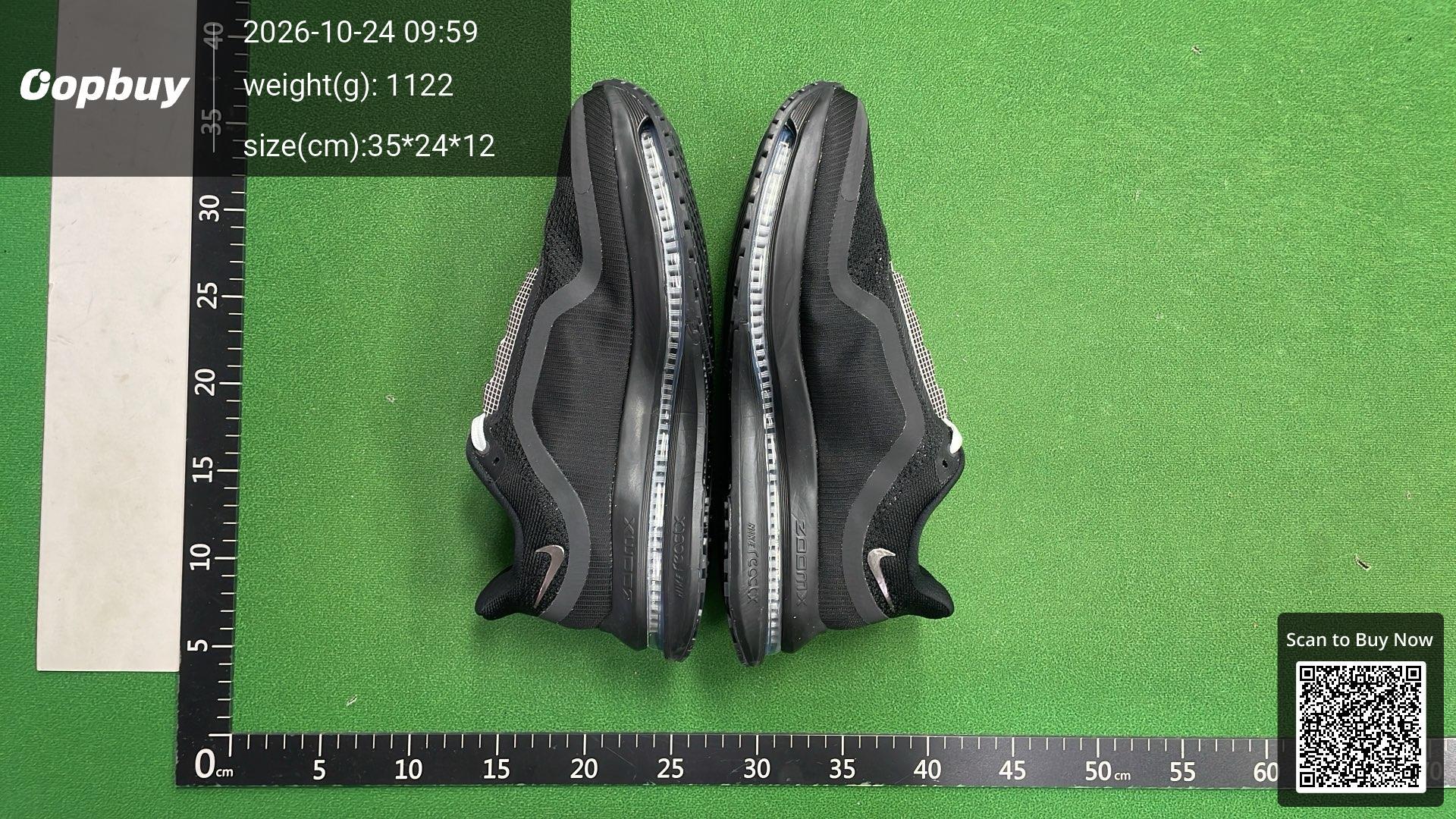 Foto QC 4 de Nike Pegasus Premium Low White HQ2592-102