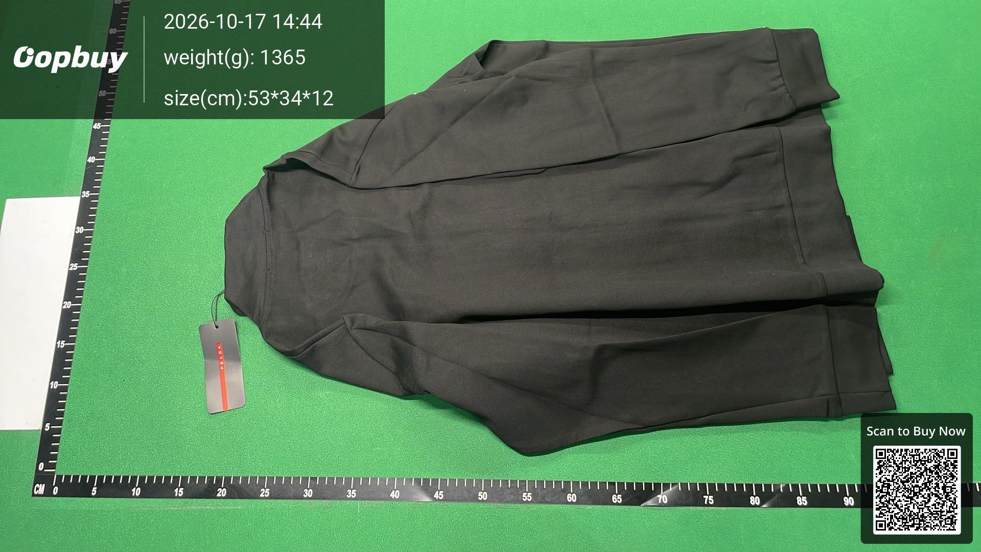 Foto QC 8 de Casablanca Set 2-Piece Green