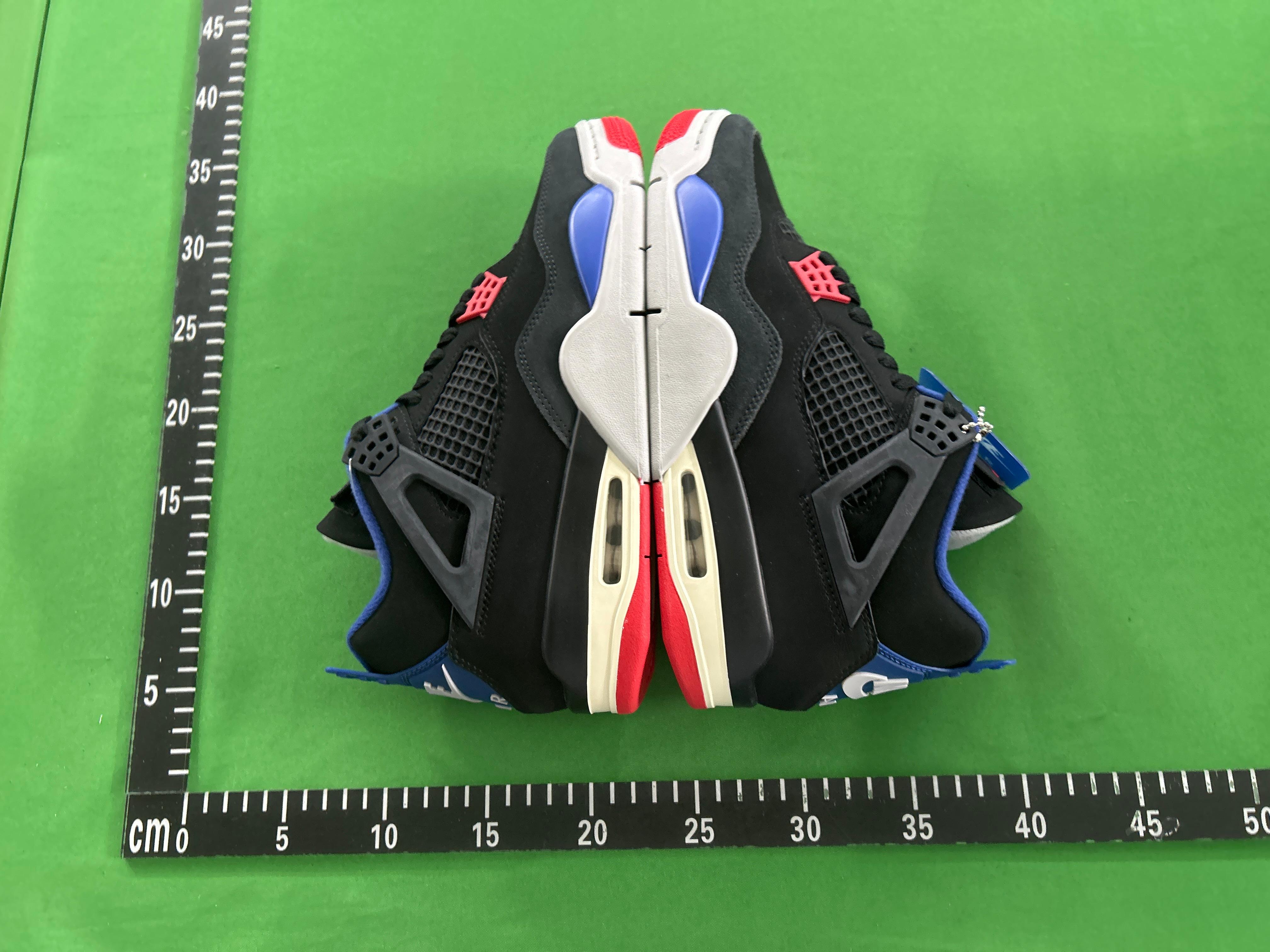 Foto QC 5 de Jordan 4 Retro Black Cat FV5029-010
