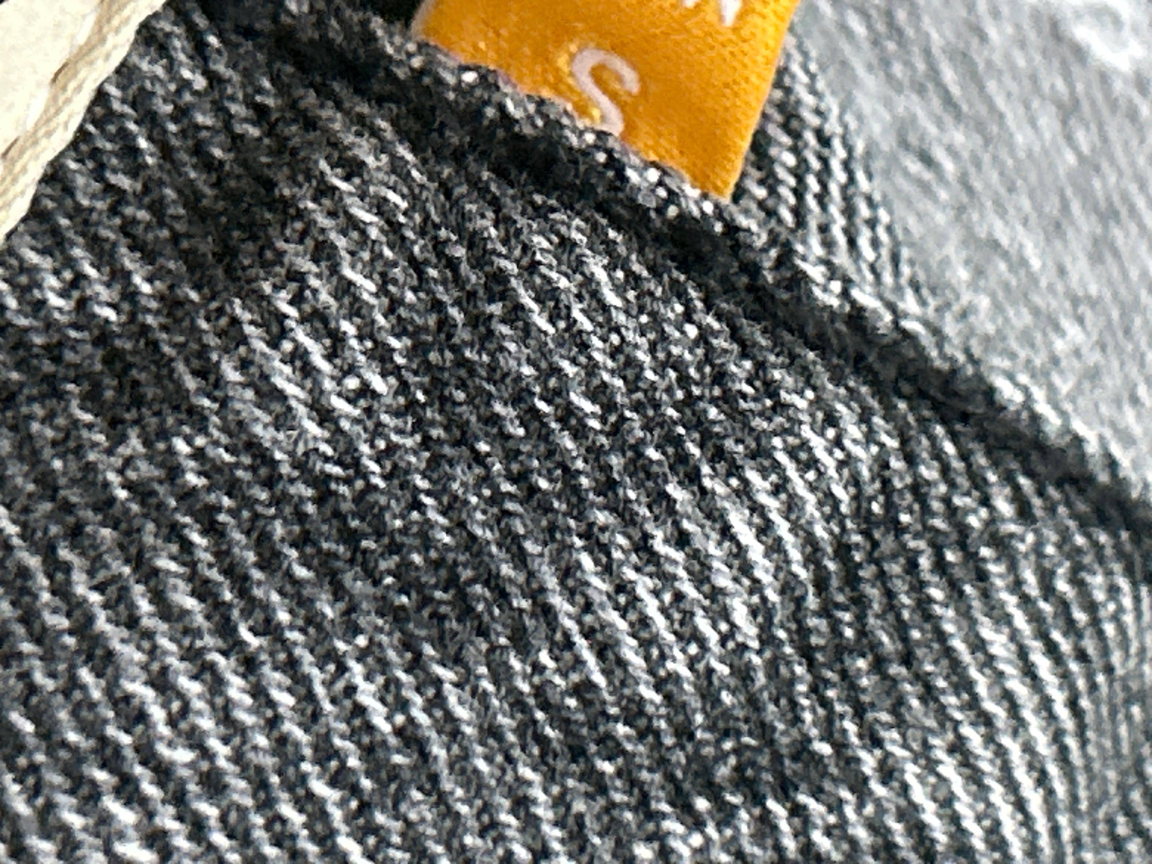 Foto QC 6 de Gallery Dept. Jeans Flare Distressed Blue