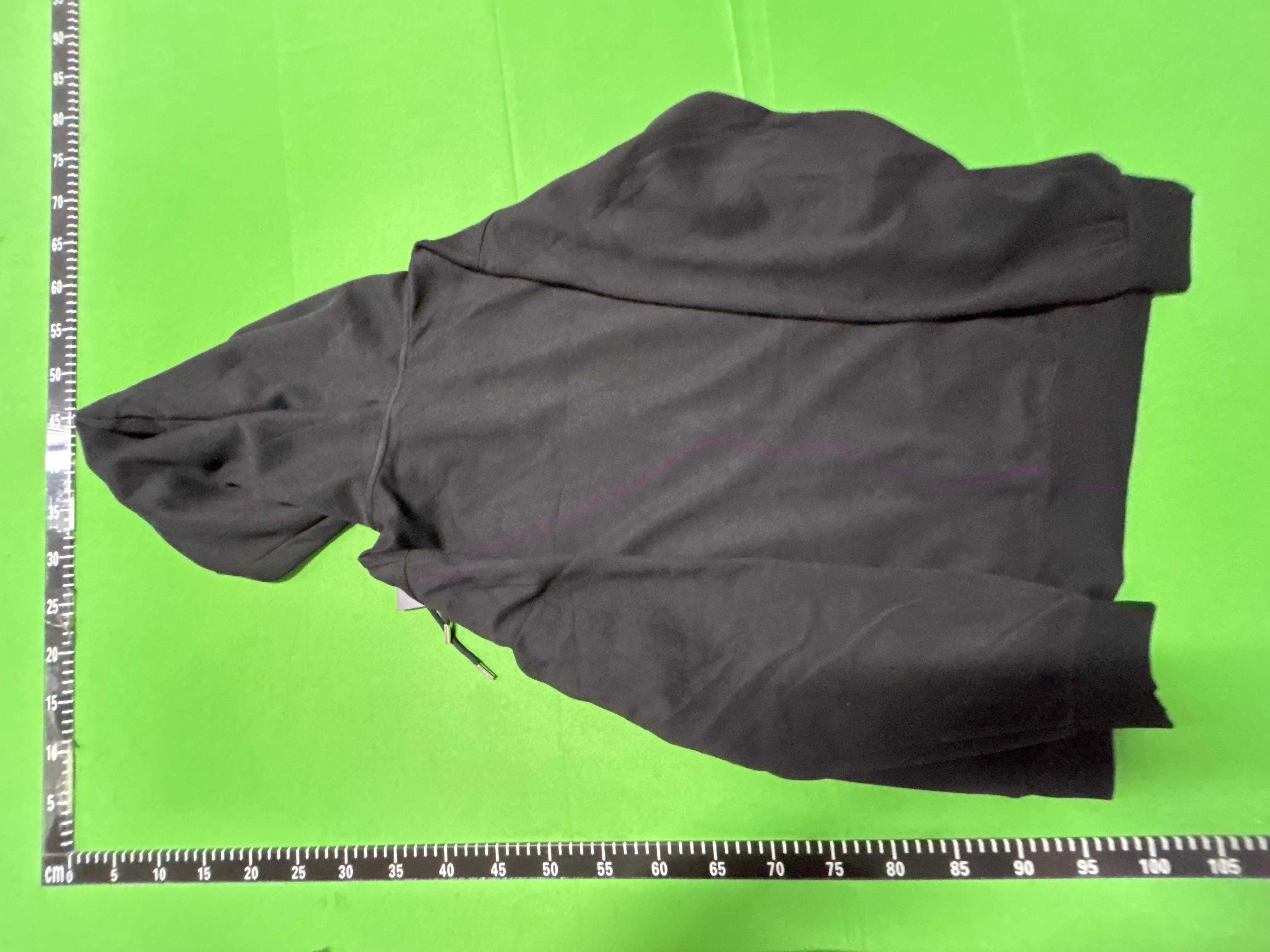 Foto QC 4 de Polo Ralph Lauren Zip-Up Hooded Jacket Navy