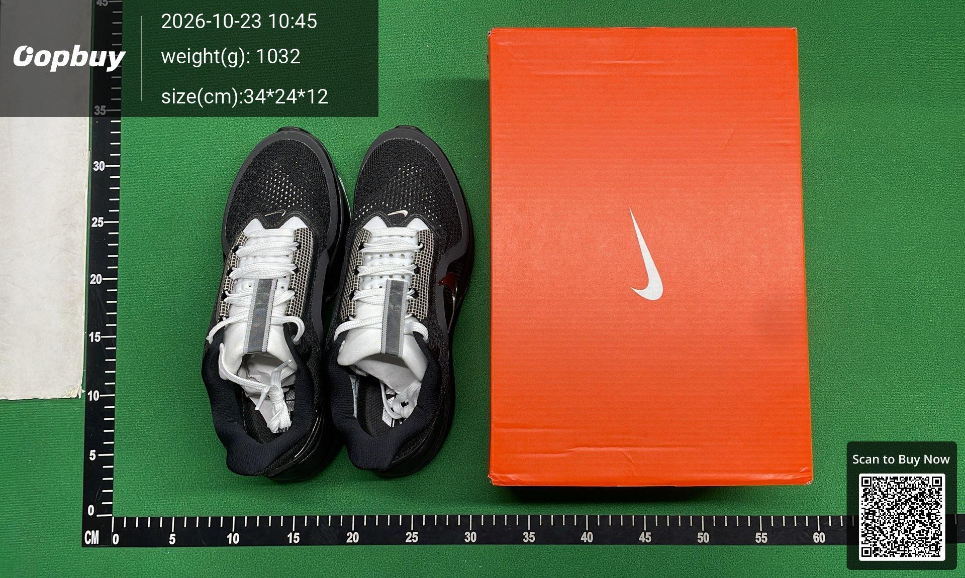 Foto QC 7 de Nike Pegasus Premium