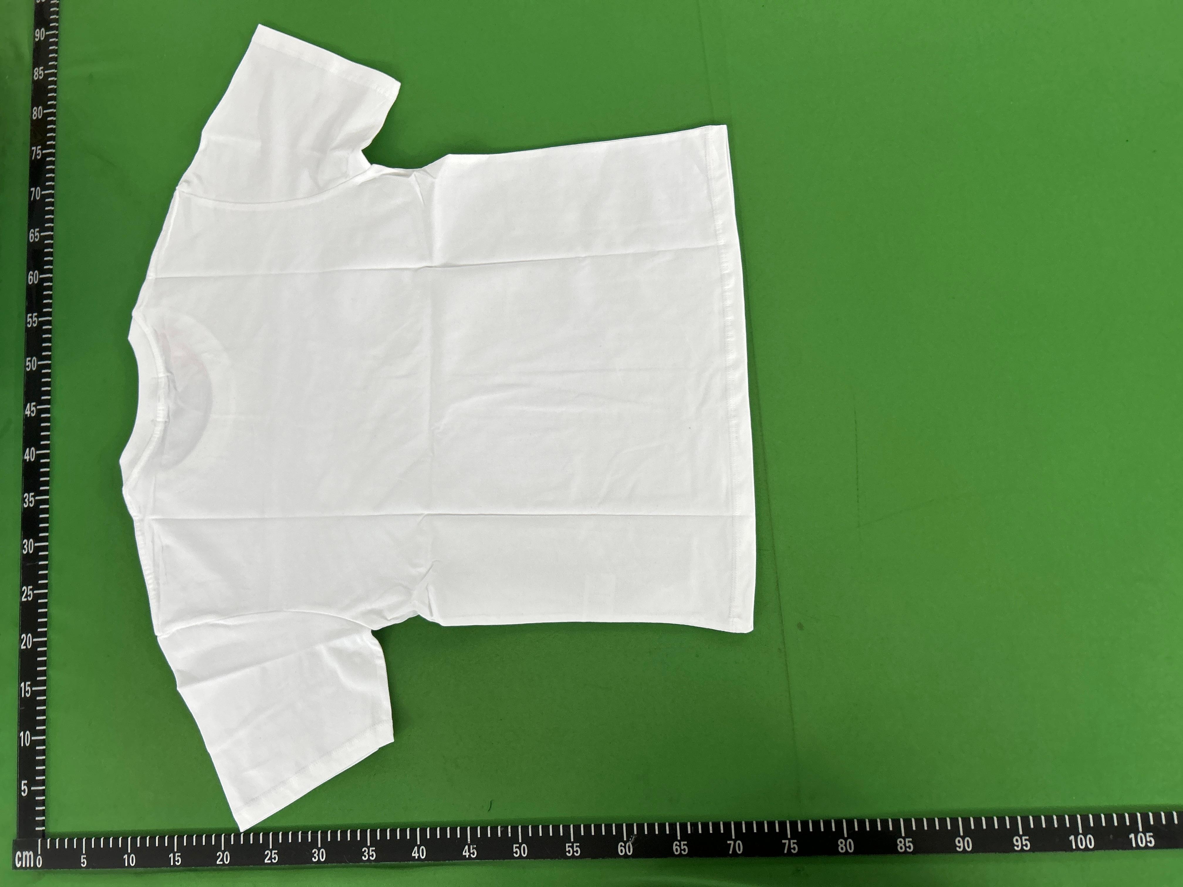 Foto QC 8 de Supreme NBA Youngboy T-shirt White