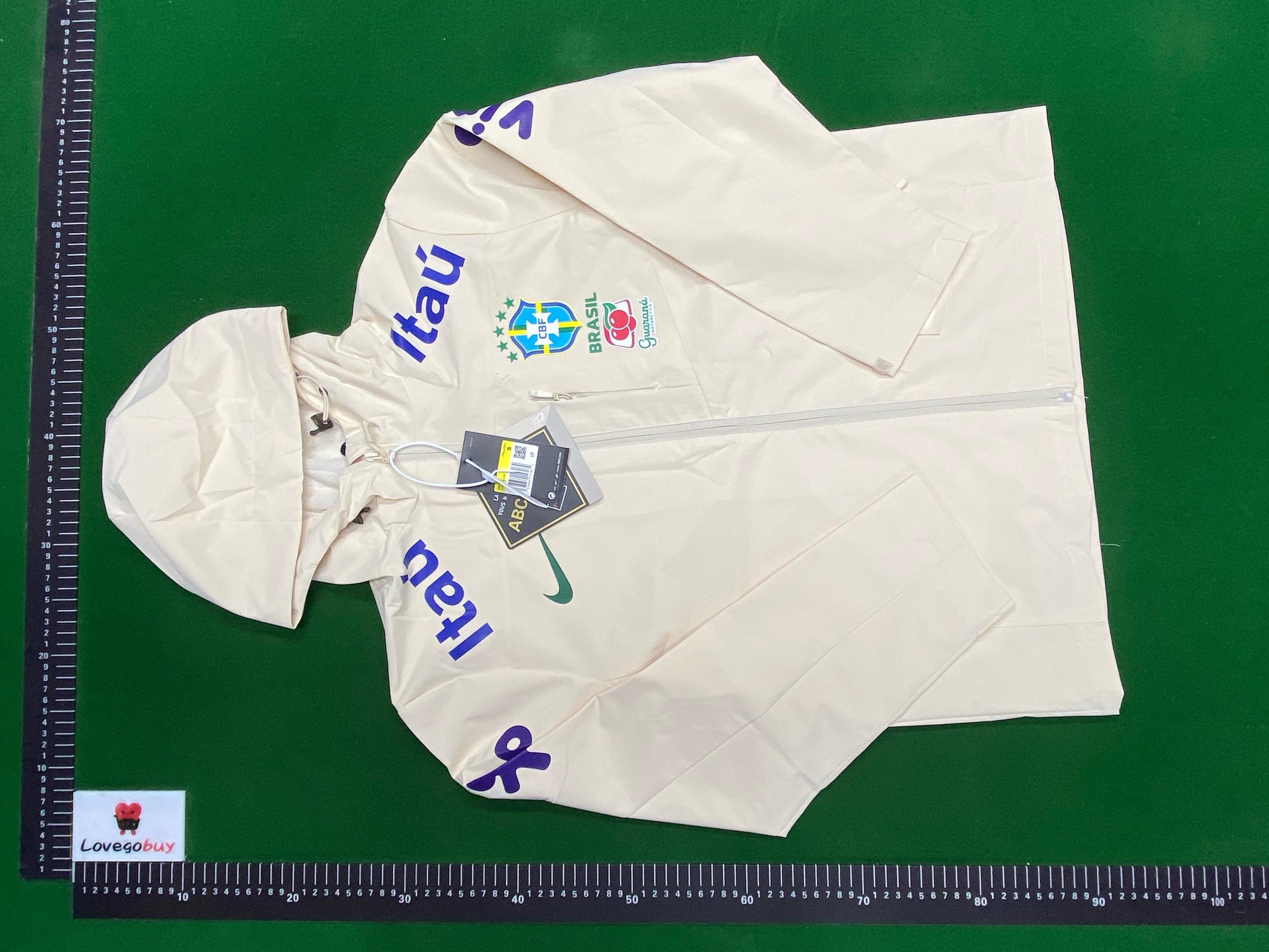 Foto QC 2 de Under Armour Windbreaker Jacket Black