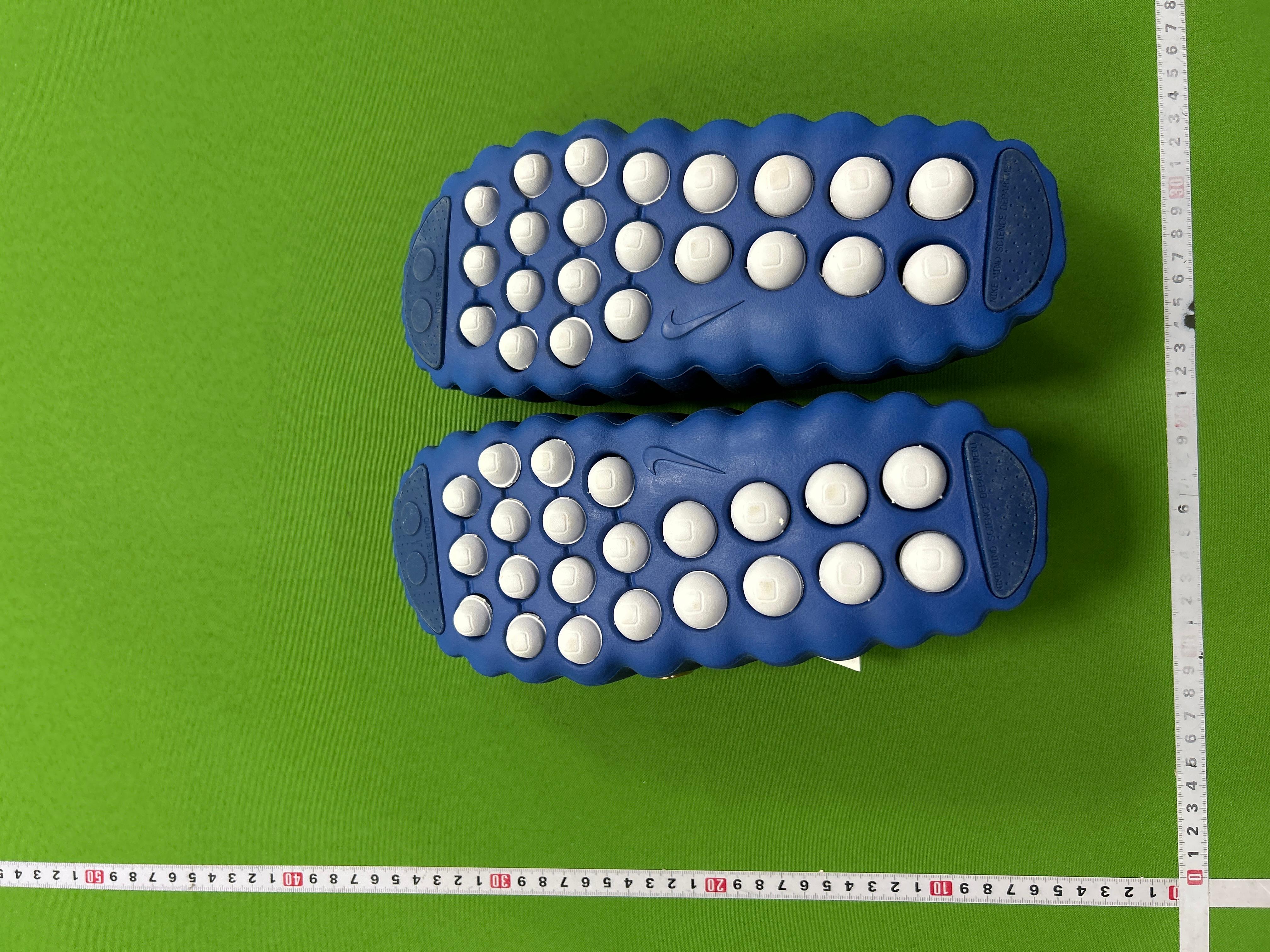 Foto QC 5 de Nike Mind 001 Slide Black Chrome HQ4307-001