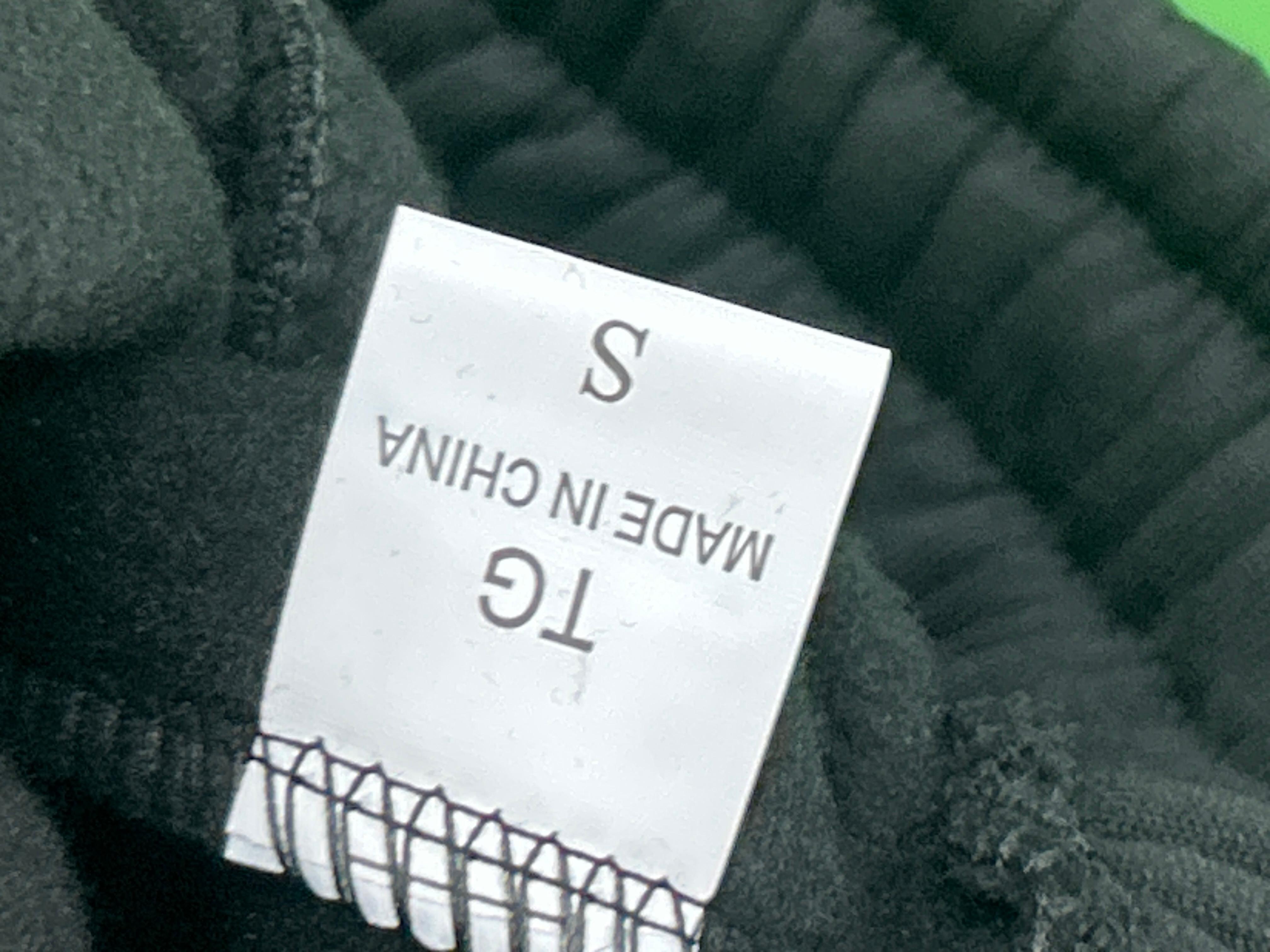 Foto QC 2 de Syna World Sweatpants Grey