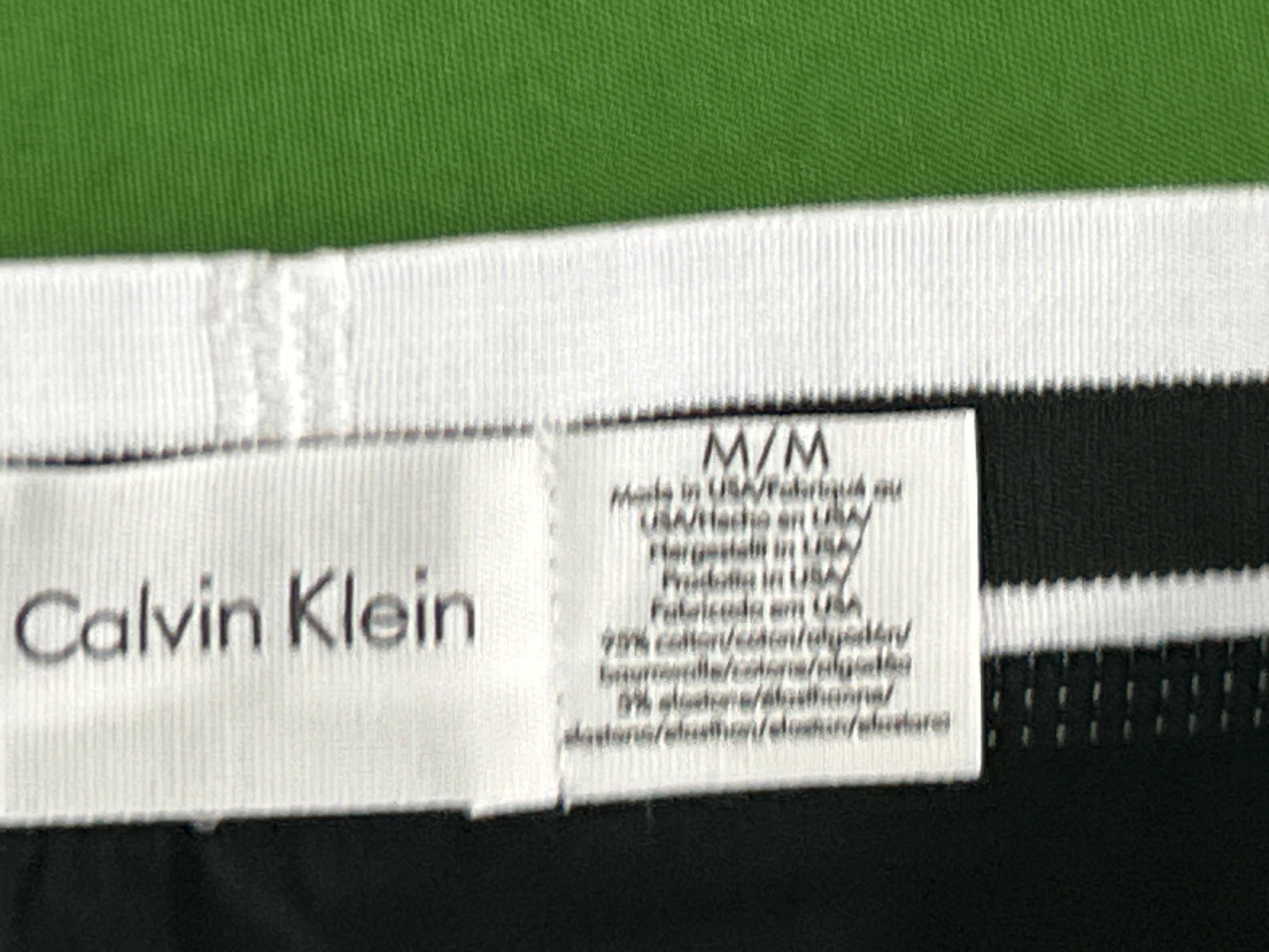 Foto QC 5 de Canlin Kelan Underwear Cotton Boxer Briefs White