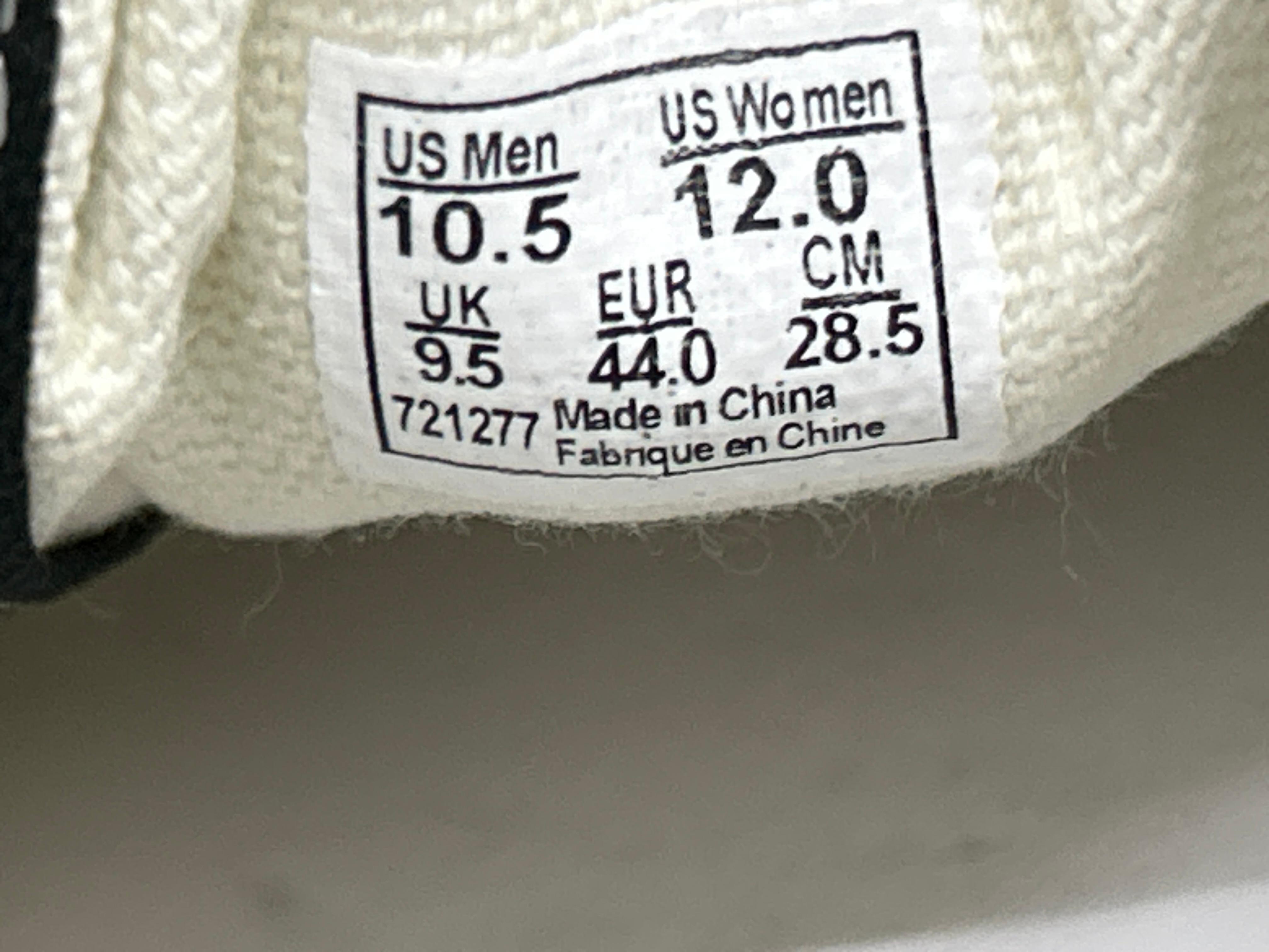 Foto QC 8 de Vans Sk8-Low Reissue SF Snake Marshmallow VN0A4UWI1X01