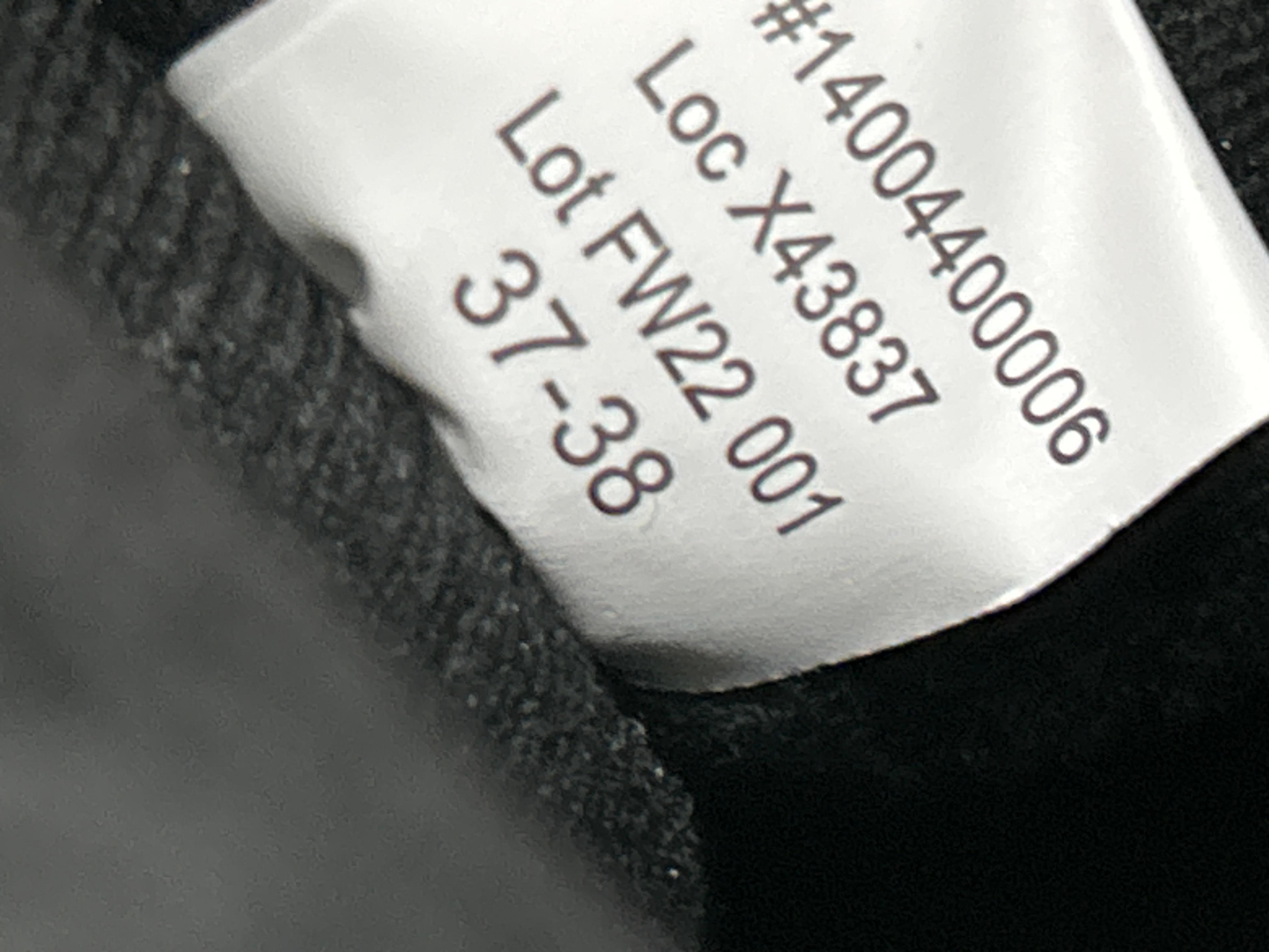 Foto QC 4 de Moon Boot Icon Faux Fur Snow Boots Black