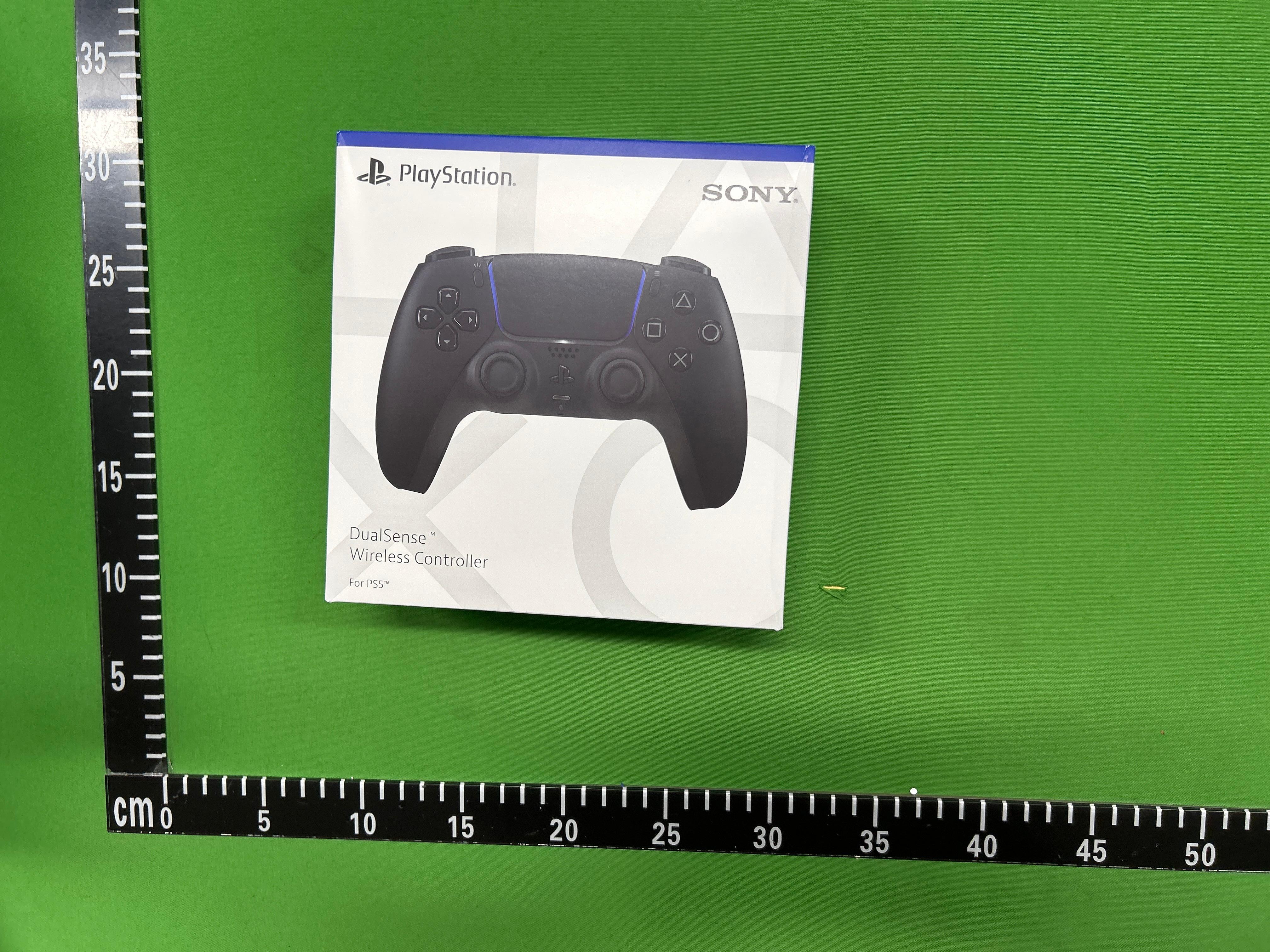 Foto QC 7 de Other DualShock 4 Wireless Controller Blue