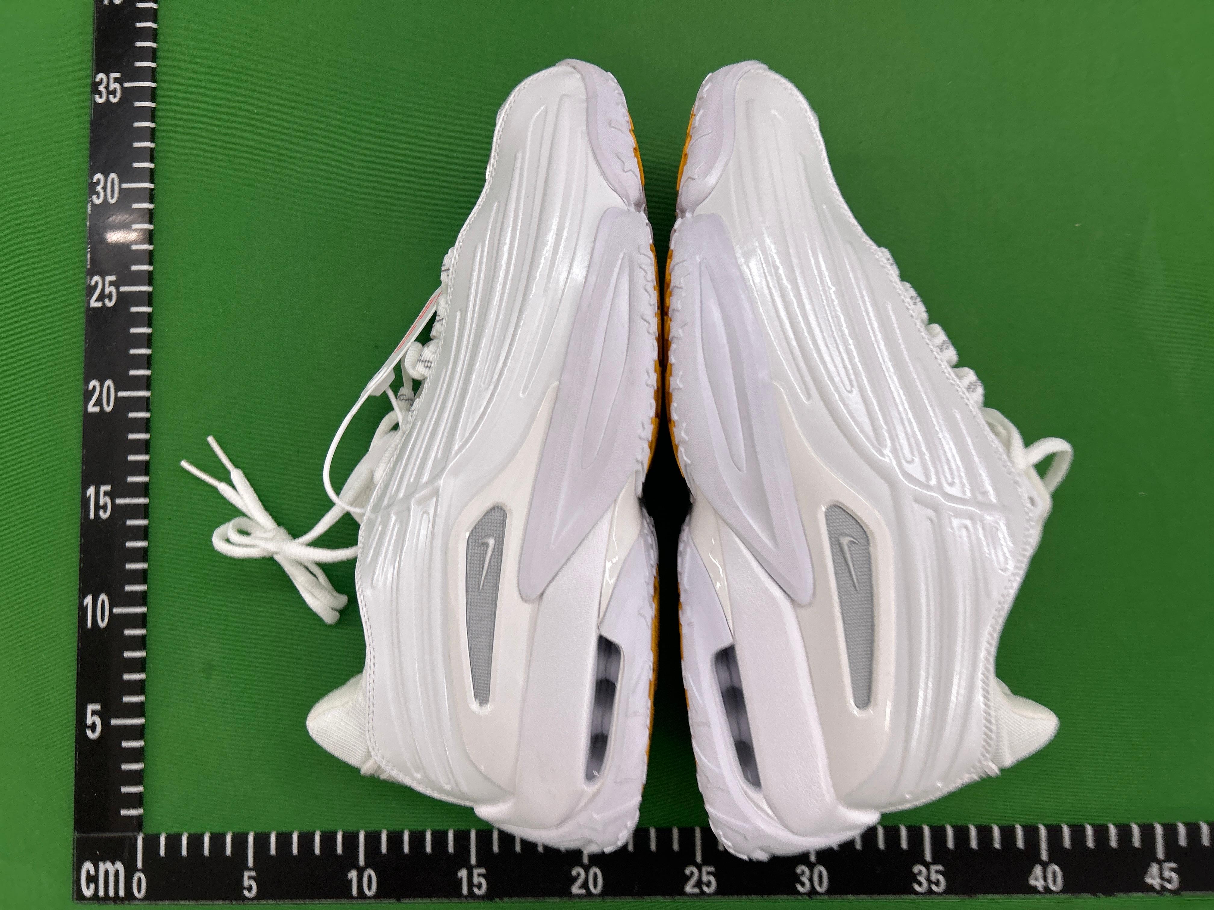 Foto QC 8 de Nike Hot Step 2 NOCTA Total Orange DZ7293-800