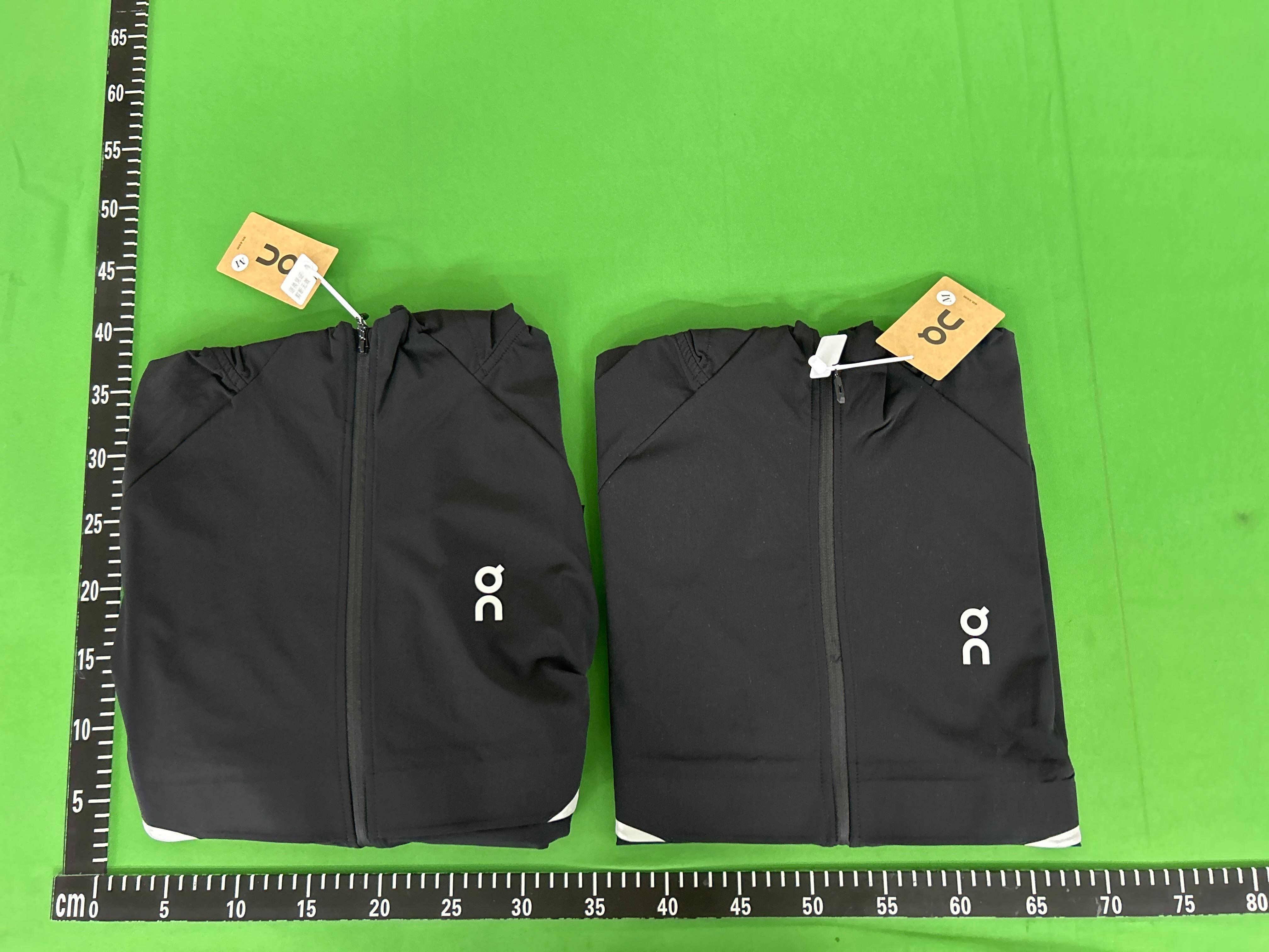 Foto QC 4 de Arcteryx Windbreaker Jacket Grey