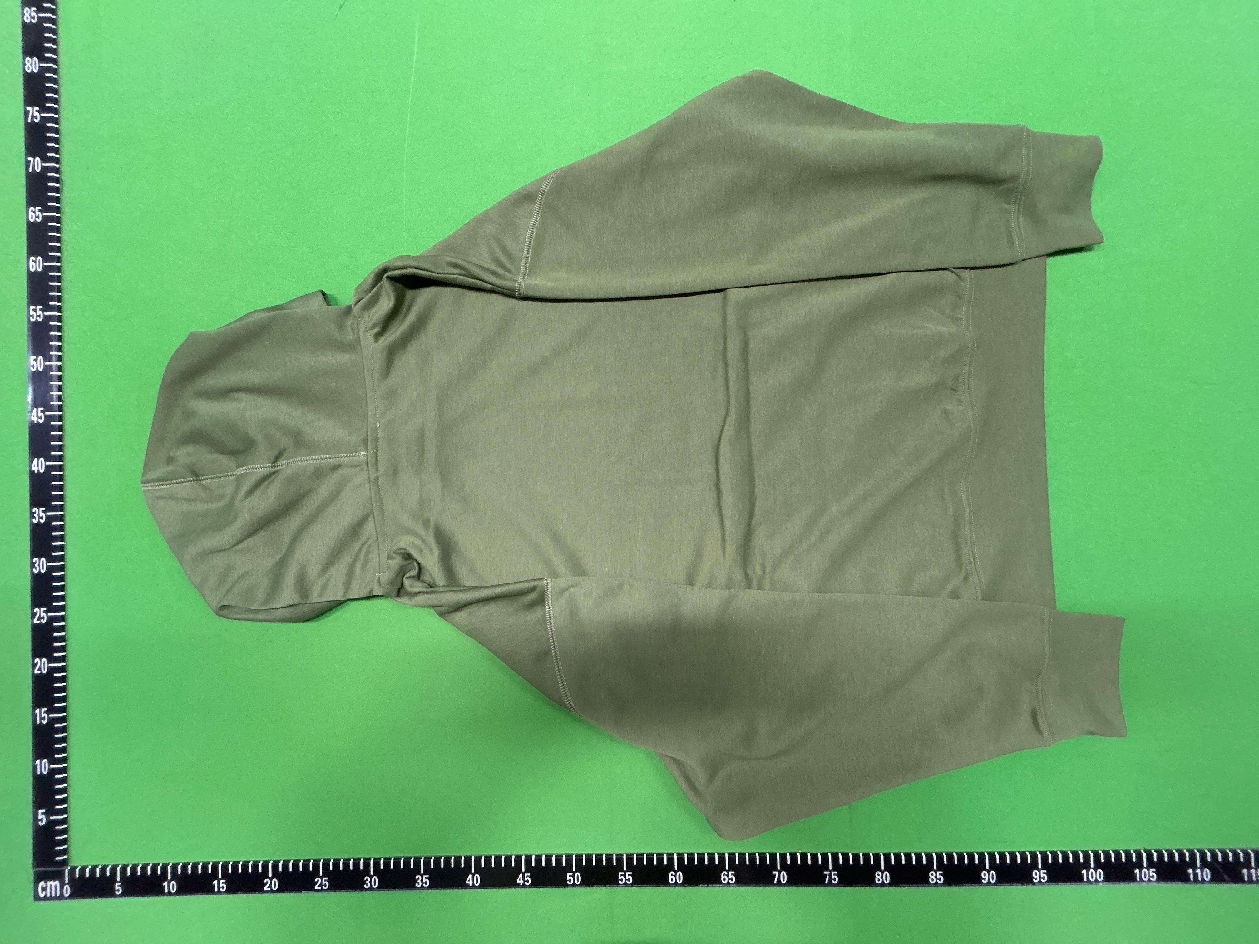 Foto QC 4 de Nike Tech Fleece Sweater Pullover Hoodie Black