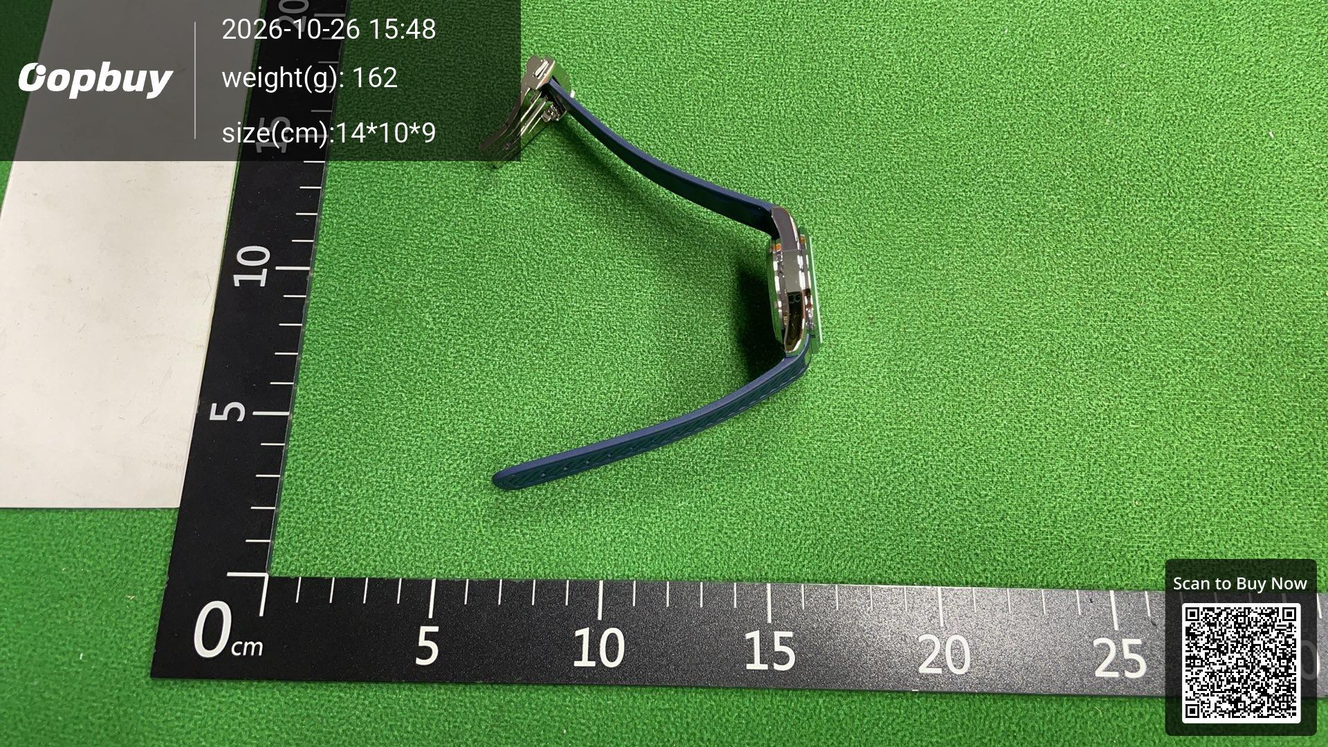 Foto QC 3 de Omega Seamaster Aqua Terra Worldtimer 220.12.43.22.02.001