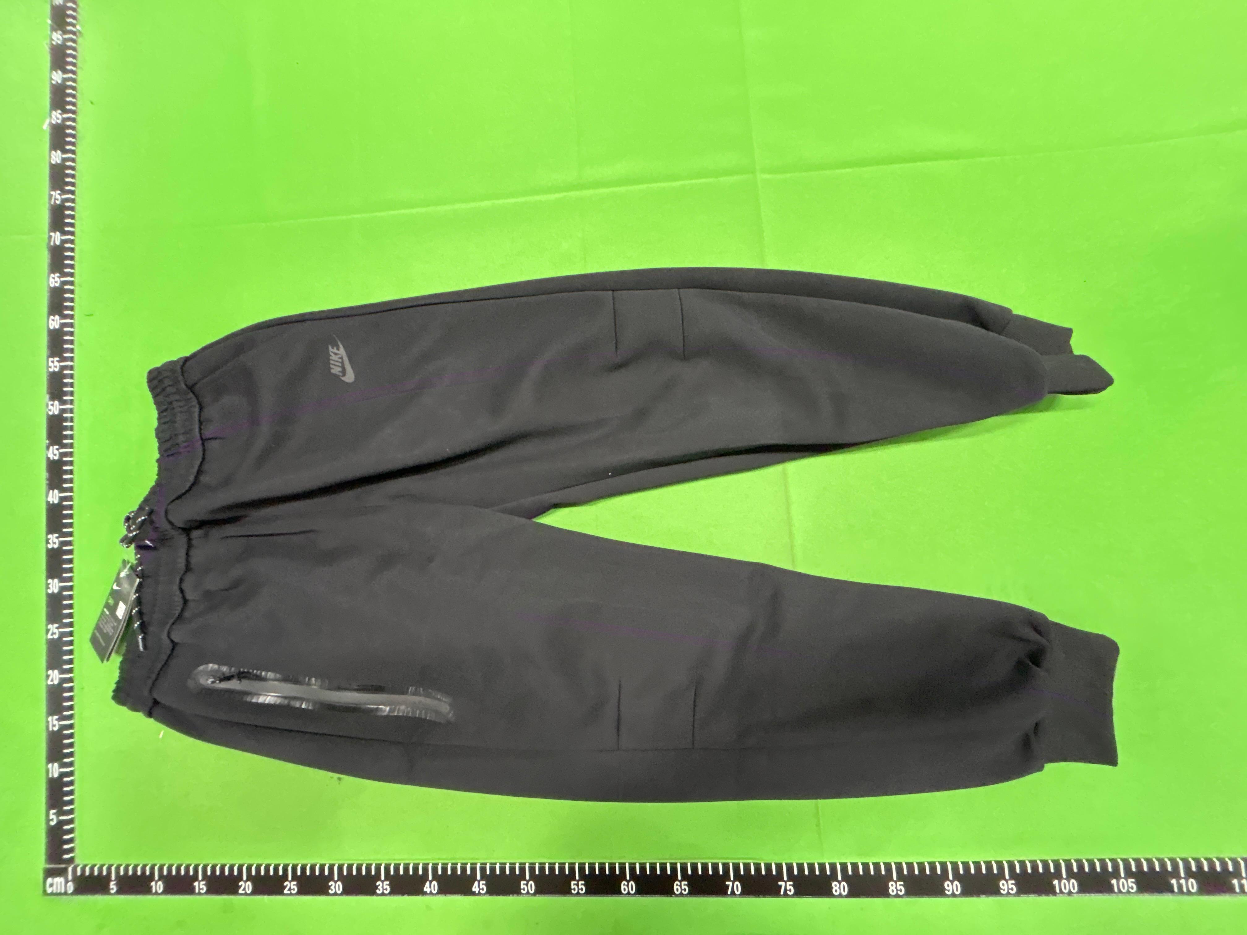 Foto QC 4 de Nike Tech Fleece Set 2-Piece Grey