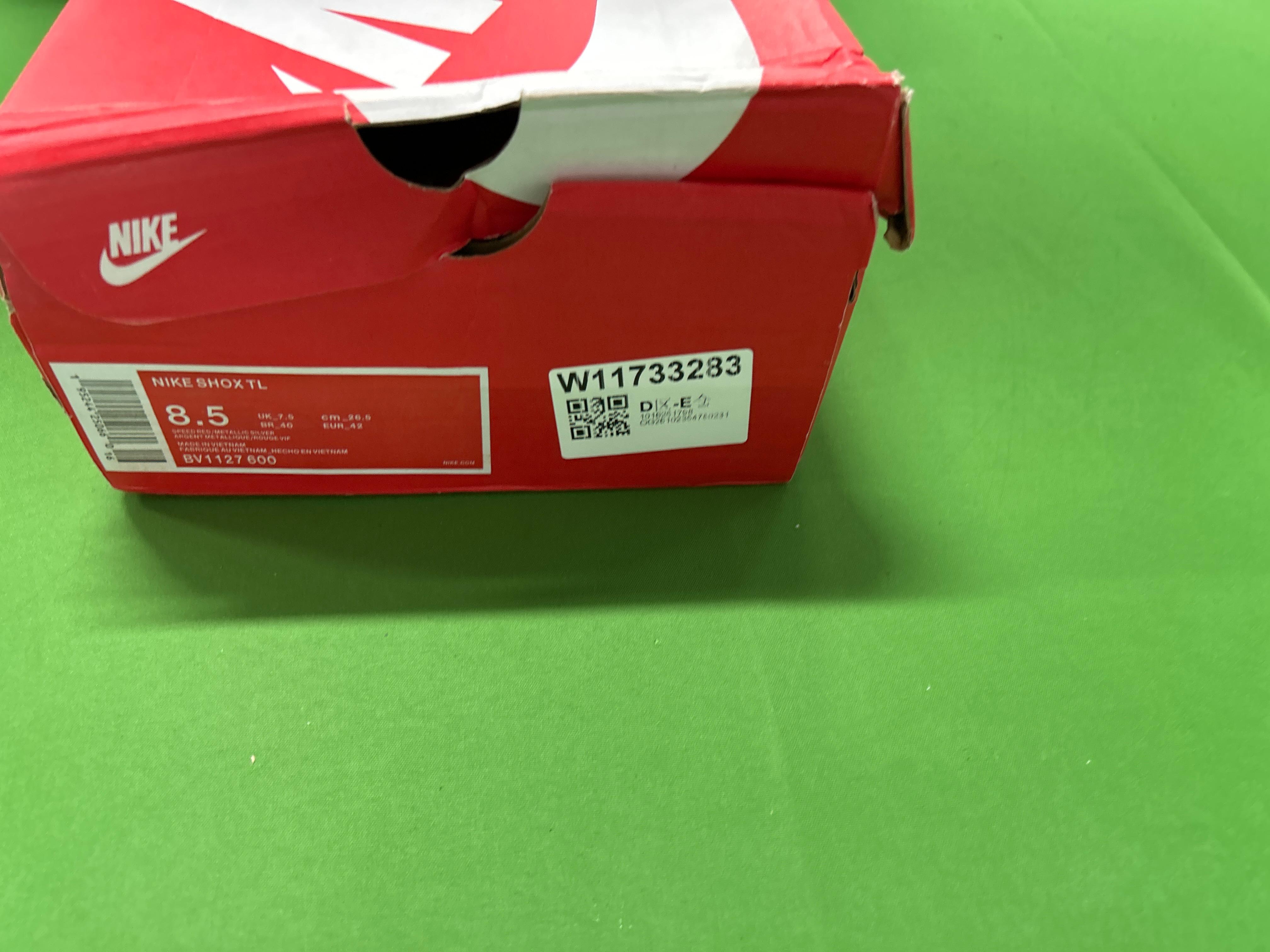 Foto QC 1 de Nike Air Force 1 Low Triple White CW2288-111