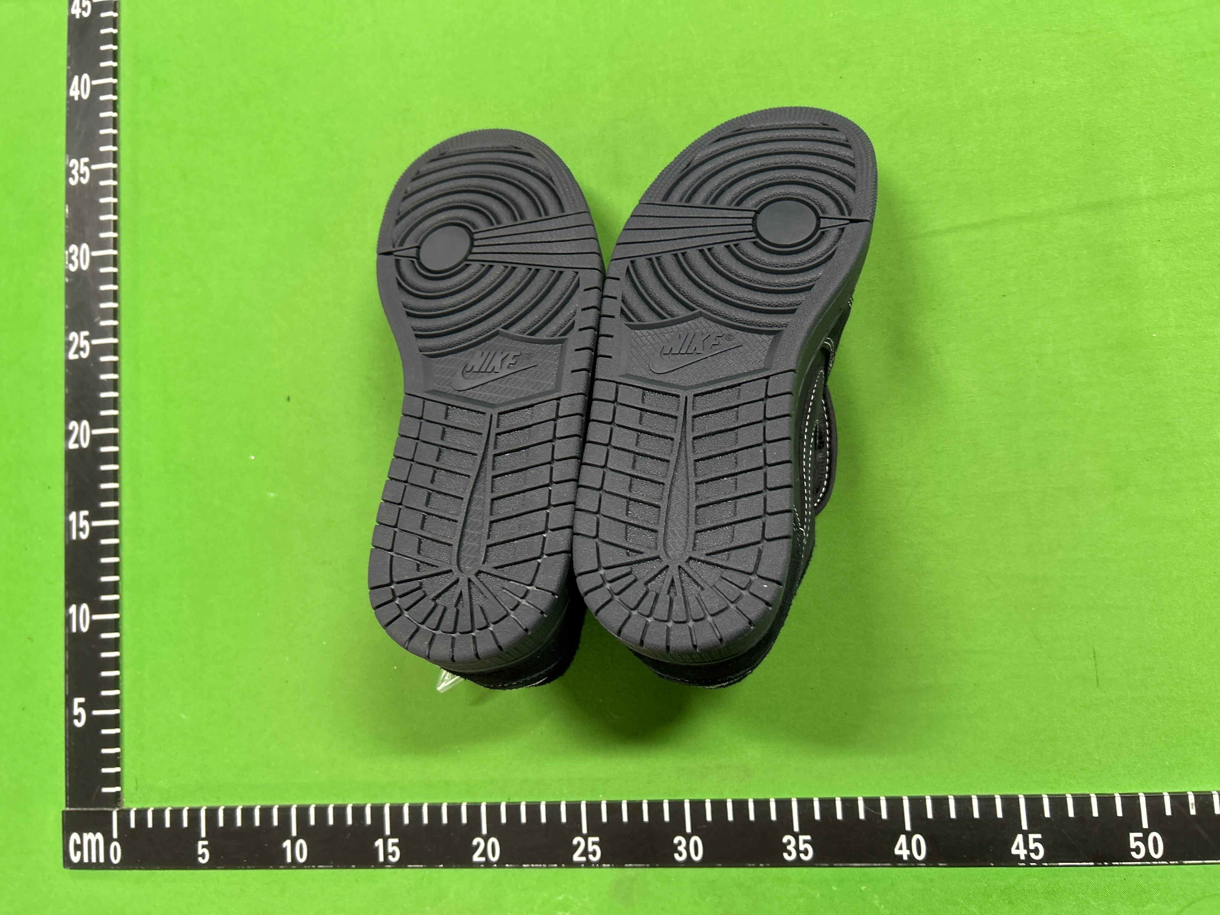 Foto QC 6 de Jordan 1 Retro Low OG SP Travis Scott Medium Olive DM7866-200