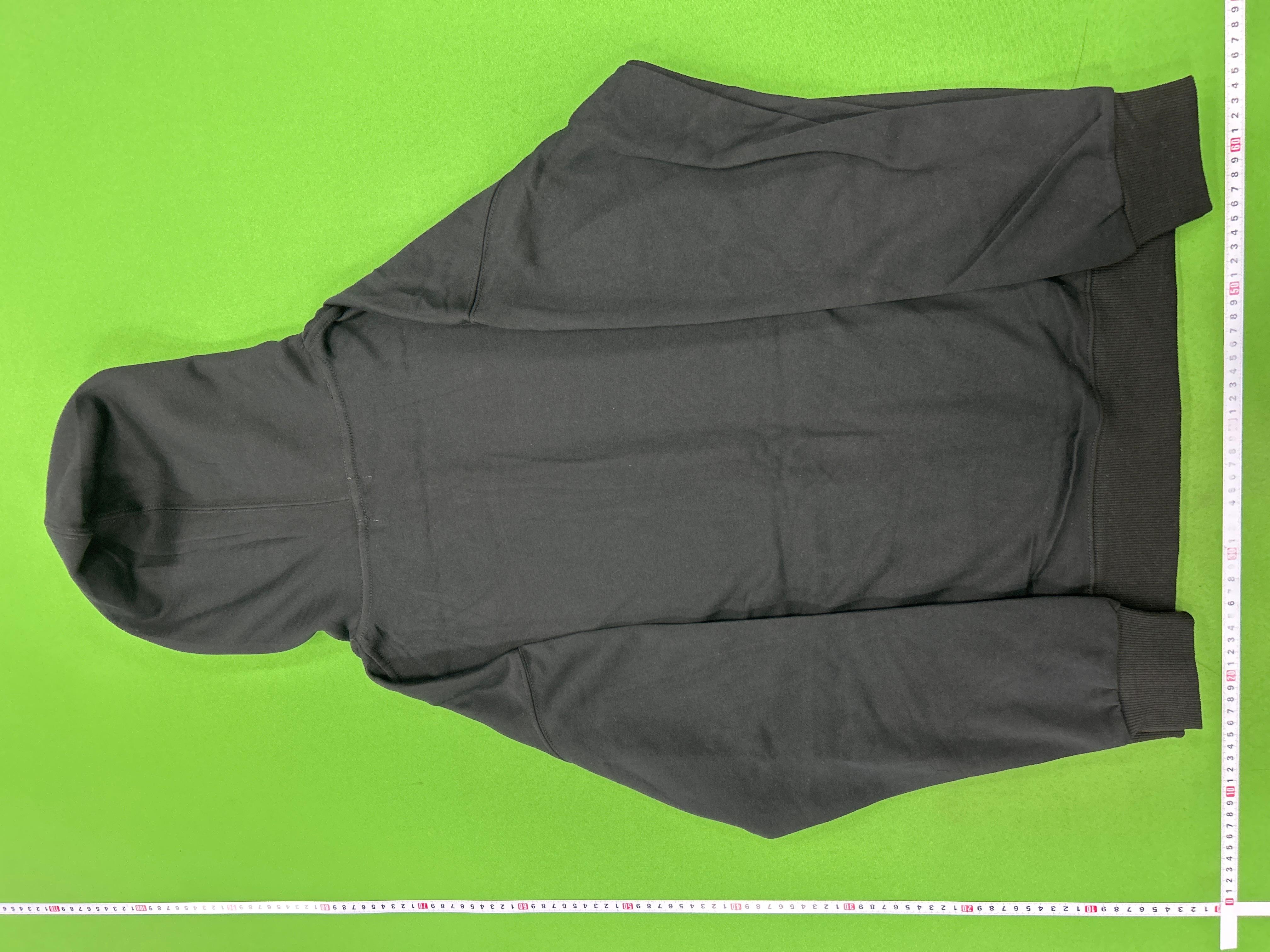 Foto QC 6 de Celine Zip Hoodie Jacket Grey