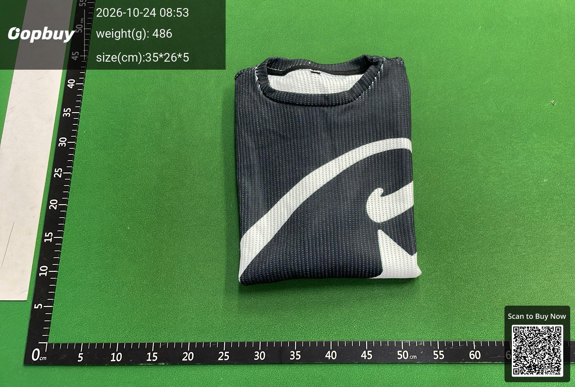 Foto QC 4 de Corteiz Crewneck Sweater C-Star Mohair Knit Black