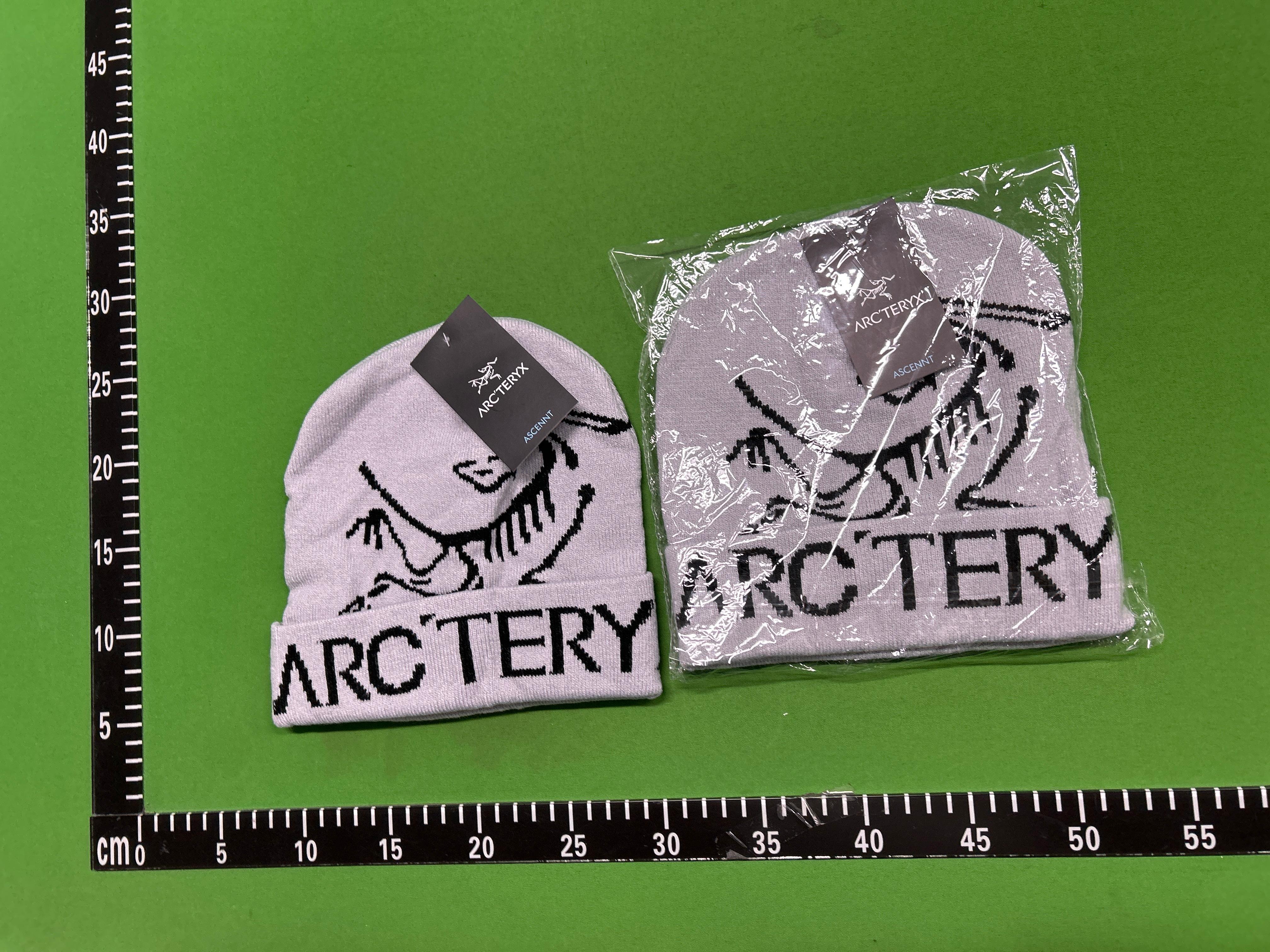 Foto QC 1 de Arc'teryx Bird Head Beanie Black